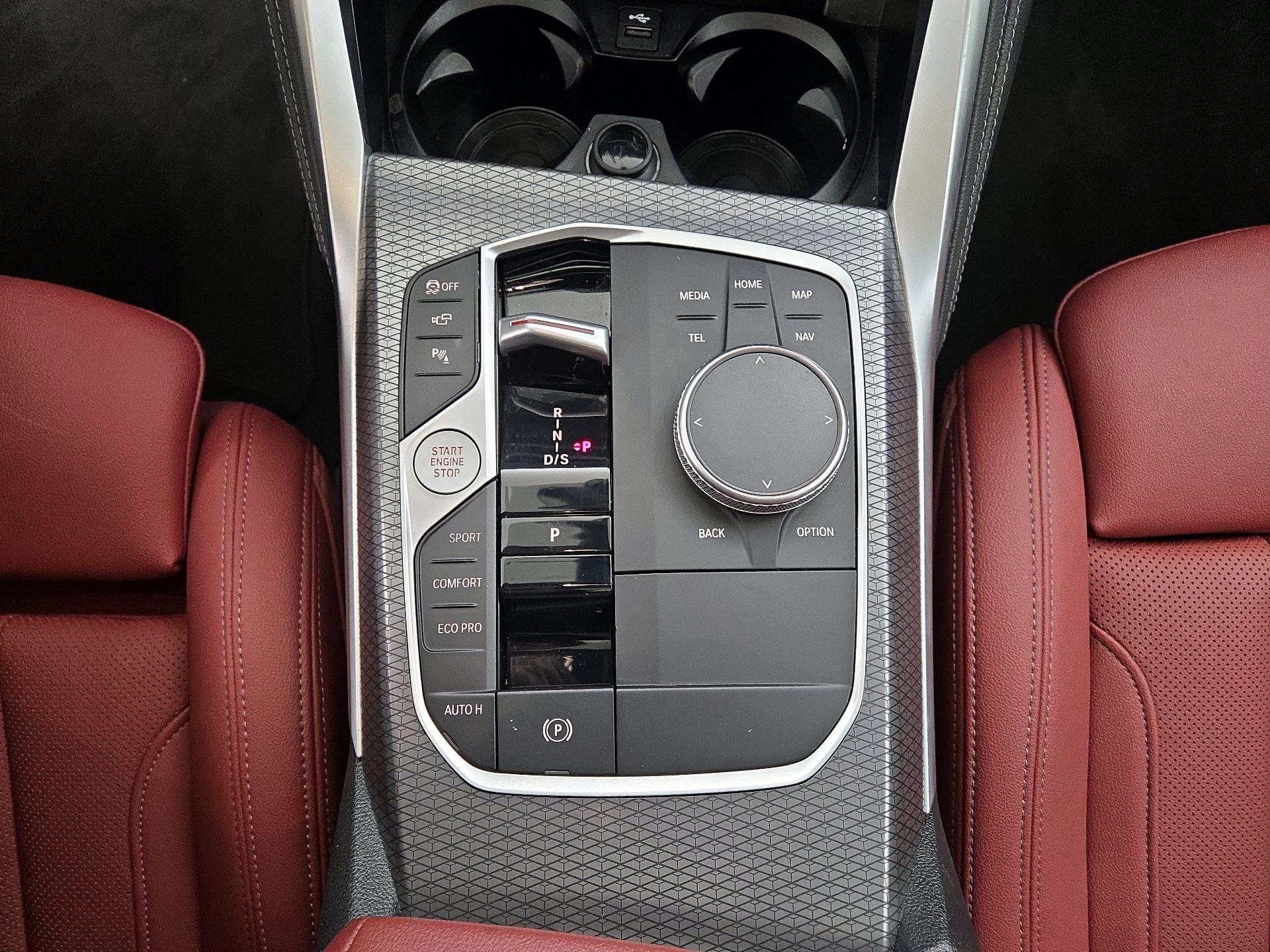 Thumbnail: 2024 BMW 4 Series - 18