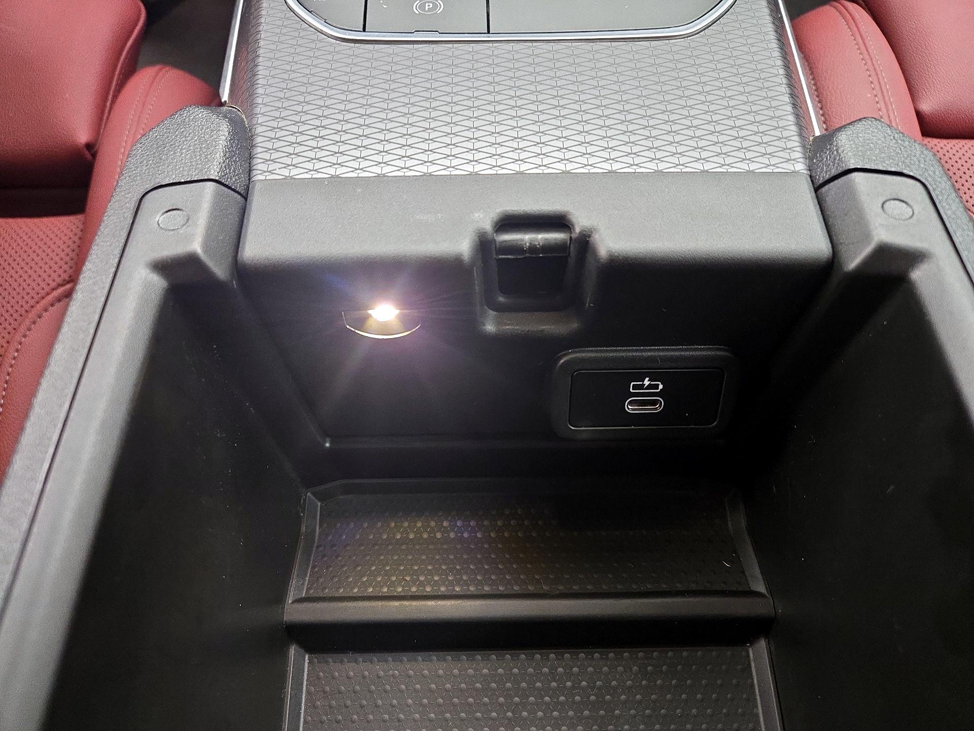 Thumbnail: 2024 BMW 4 Series - 19