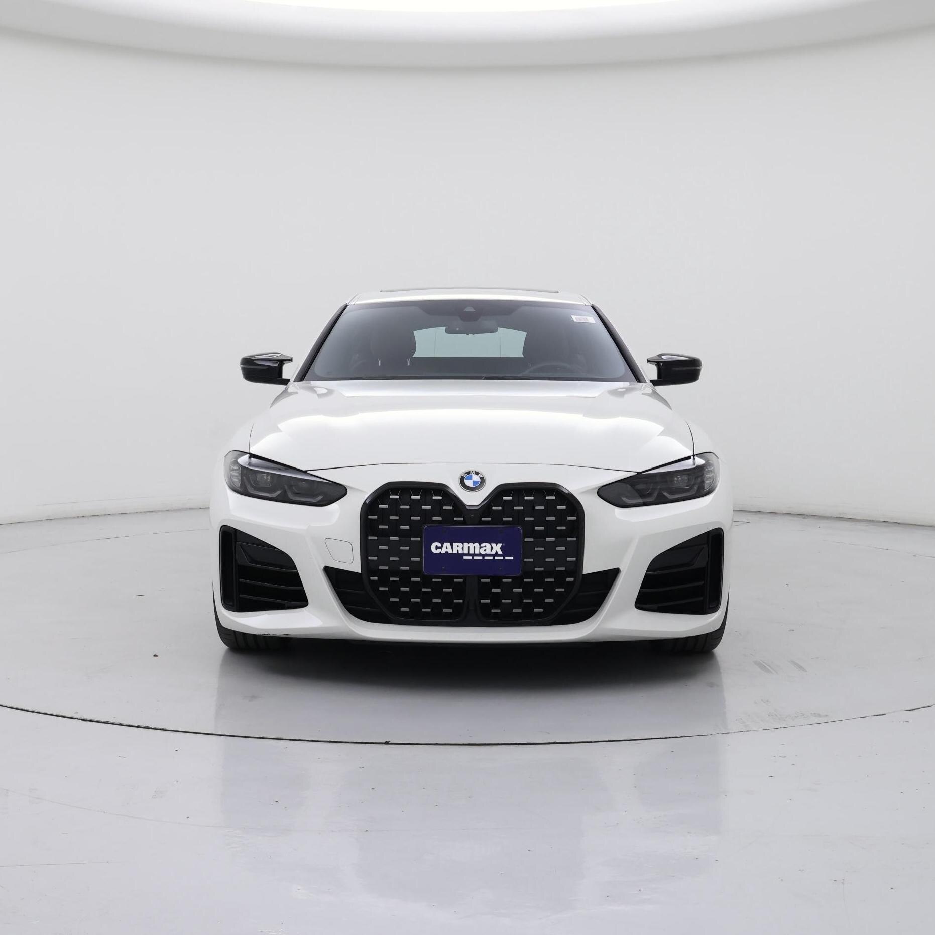 Thumbnail: 2024 BMW 4 Series - 5