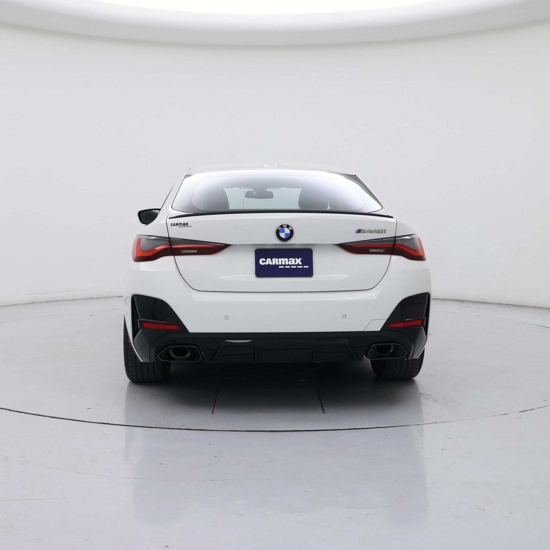 Thumbnail: 2024 BMW 4 Series - 6