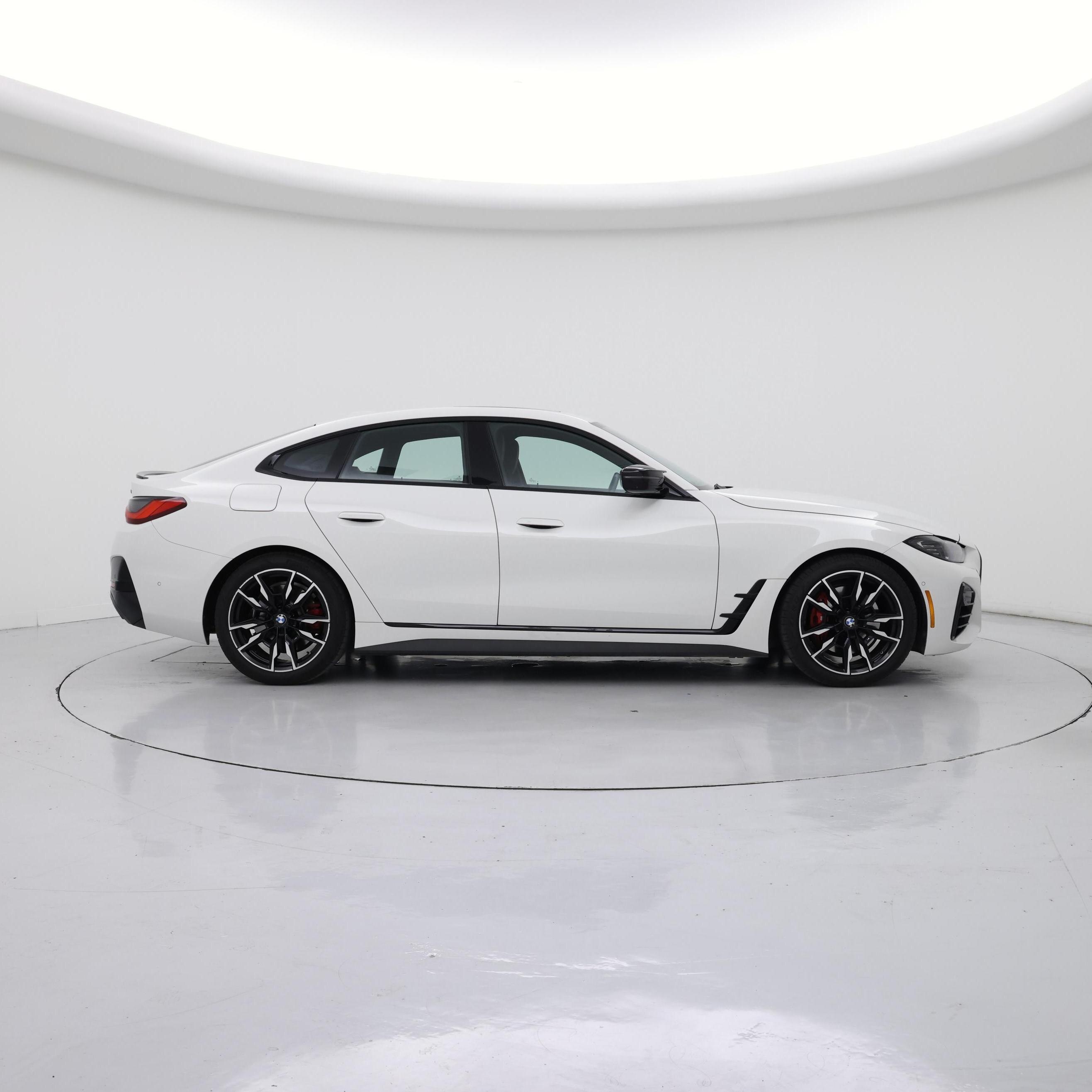 Thumbnail: 2024 BMW 4 Series - 7