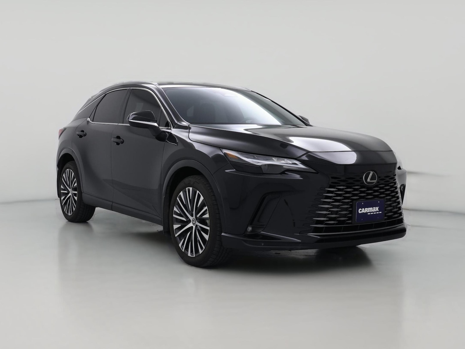 2024 Lexus RX Hybrid 350h