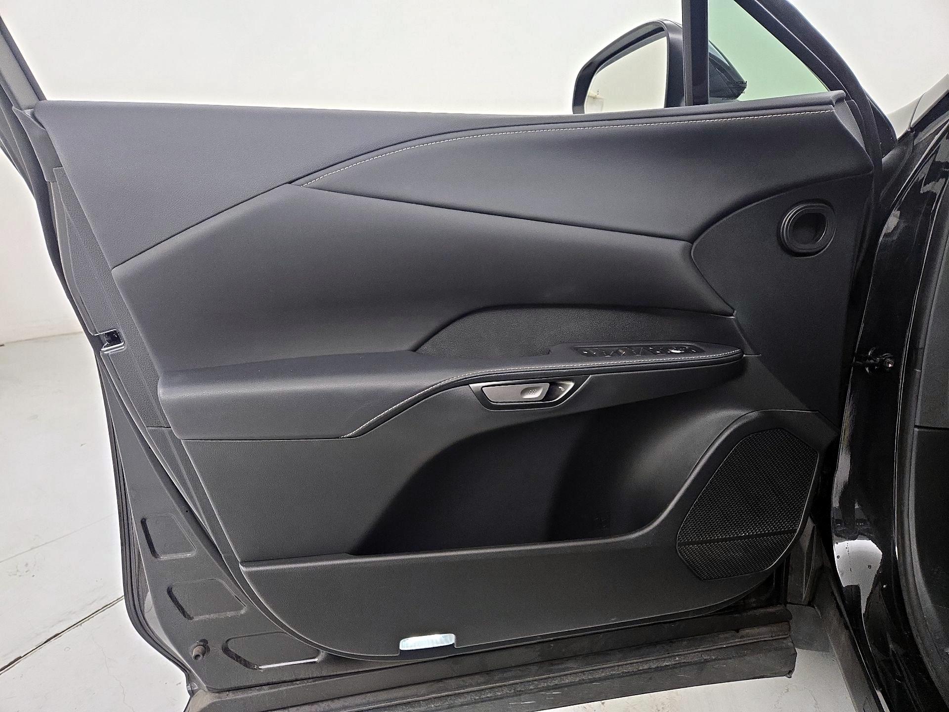 Thumbnail: 2024 Lexus RX - 12