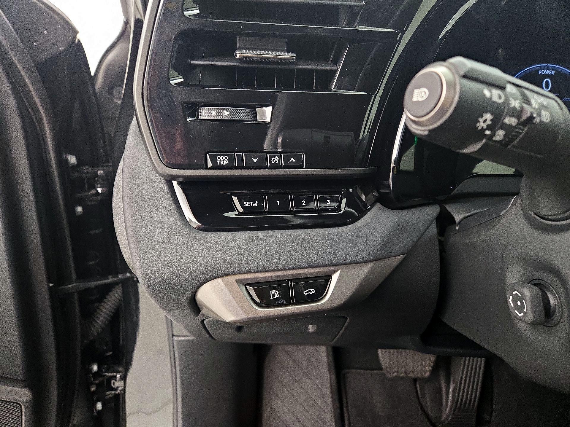 Thumbnail: 2024 Lexus RX - 13