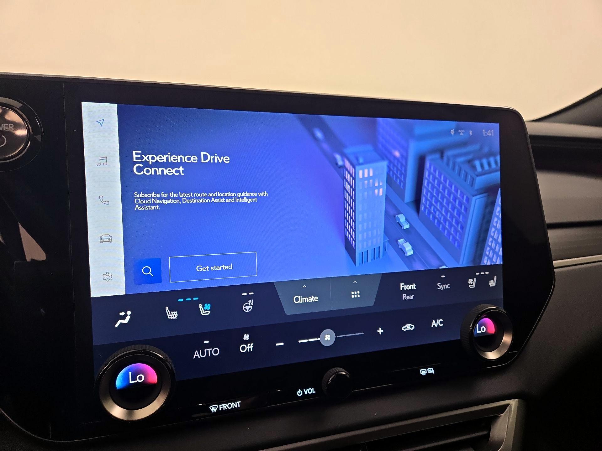 Thumbnail: 2024 Lexus RX - 14