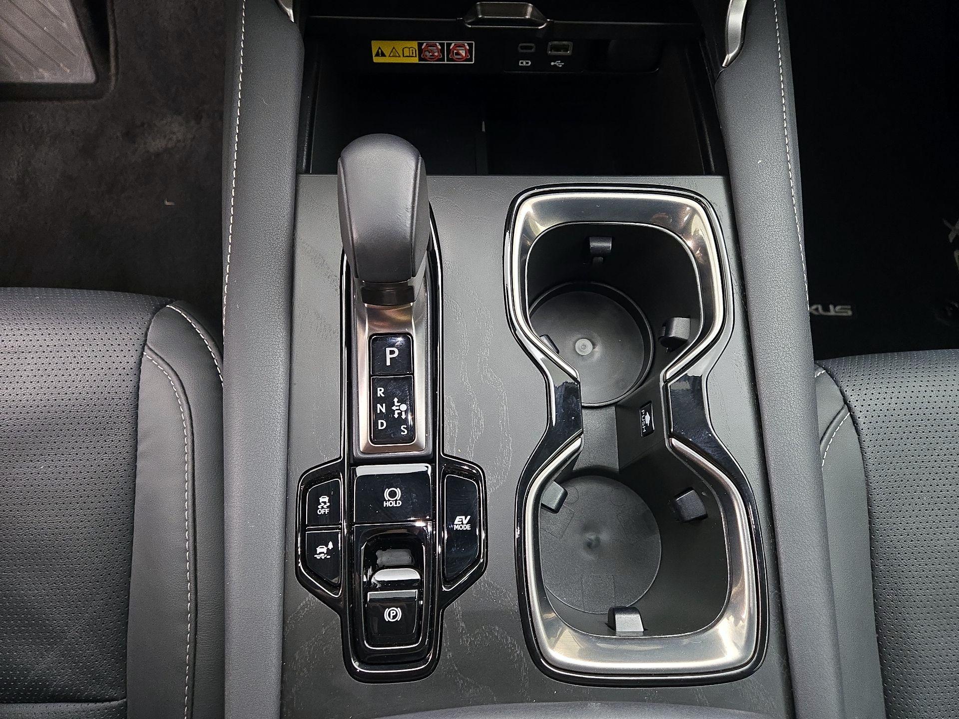 Thumbnail: 2024 Lexus RX - 18