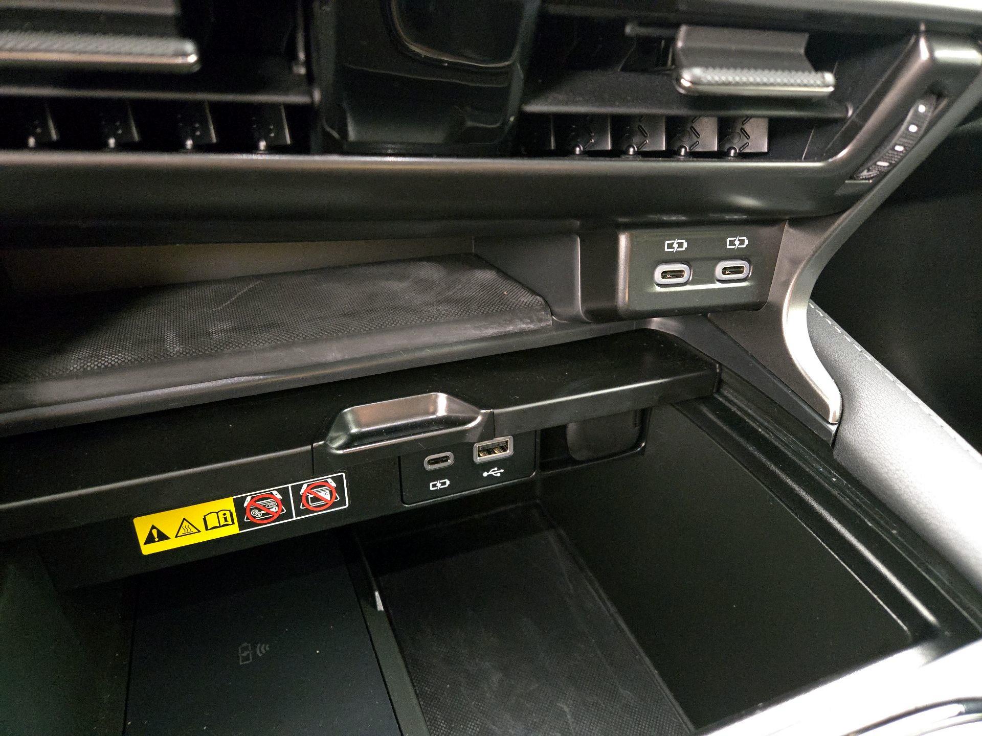 Thumbnail: 2024 Lexus RX - 19