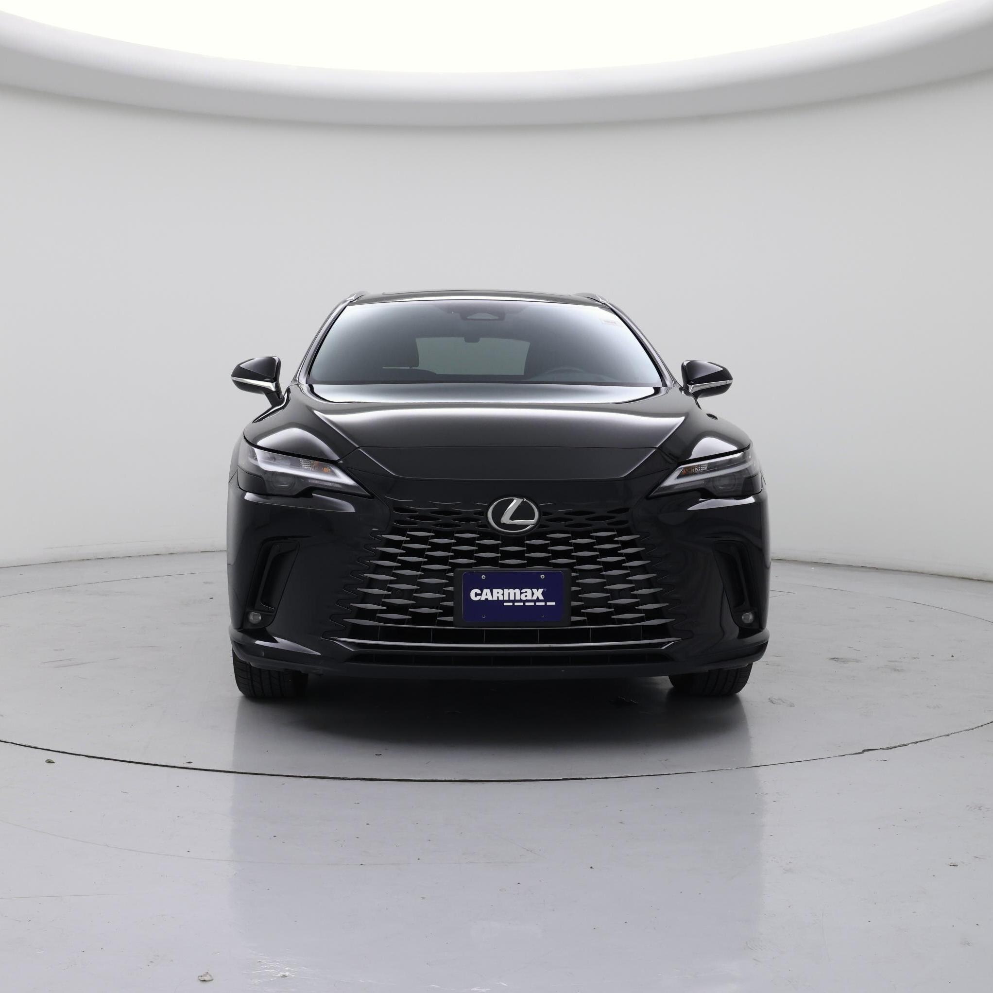 Thumbnail: 2024 Lexus RX - 5