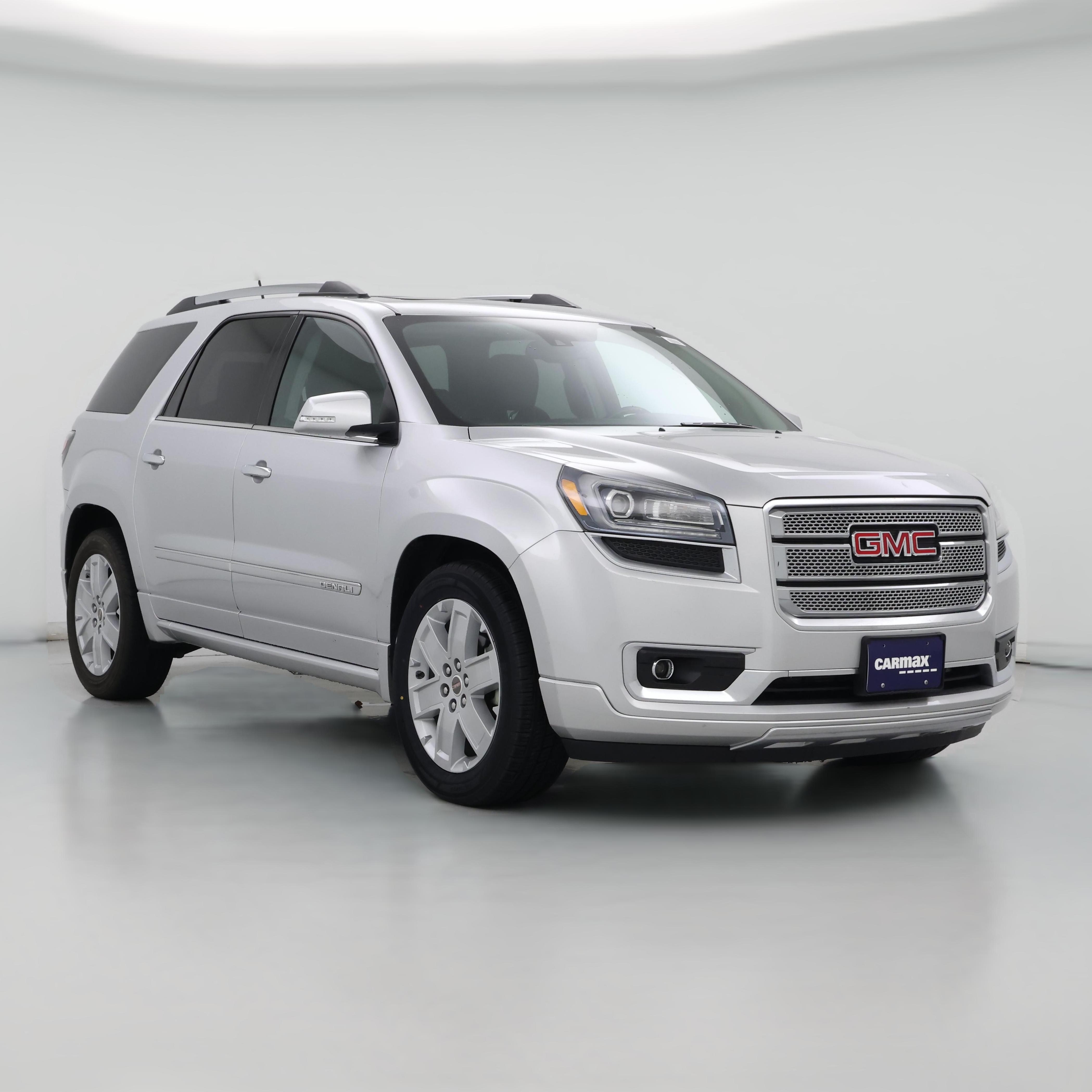 Thumbnail: 2016 GMC Acadia - 1