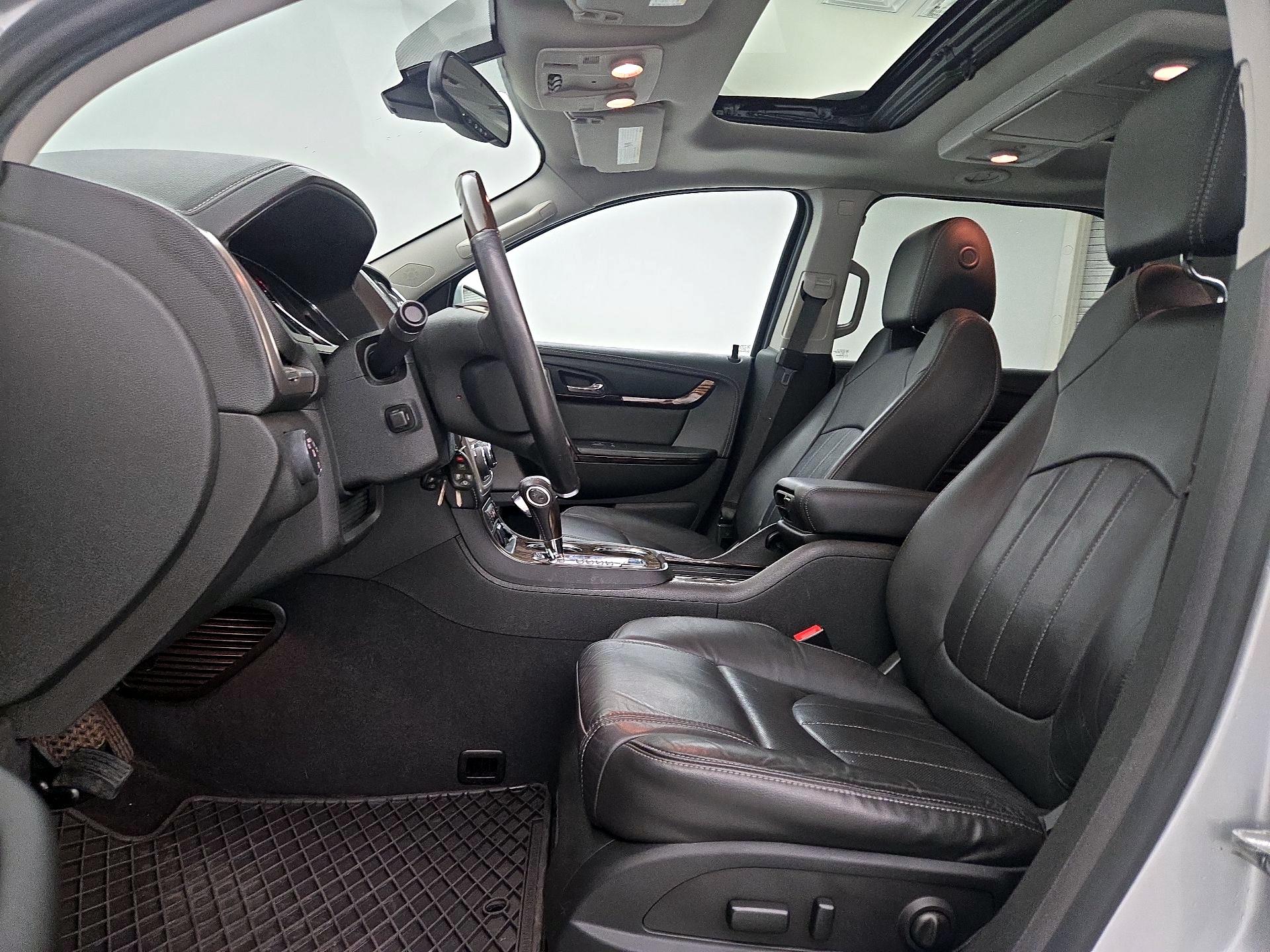 Thumbnail: 2016 GMC Acadia - 11