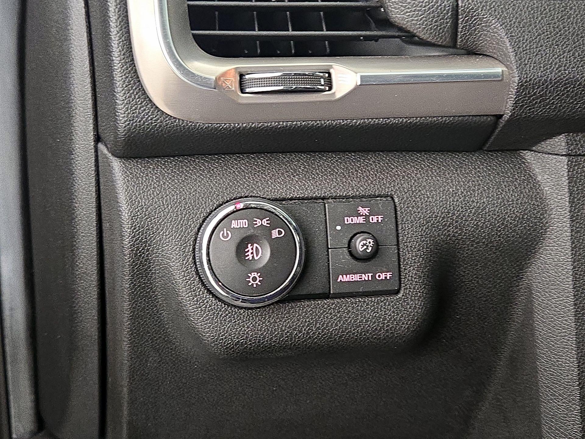 Thumbnail: 2016 GMC Acadia - 13