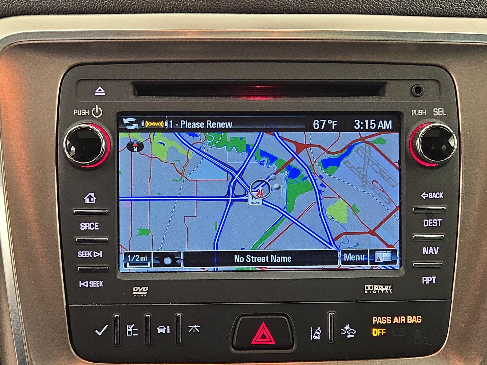 Thumbnail: 2016 GMC Acadia - 14