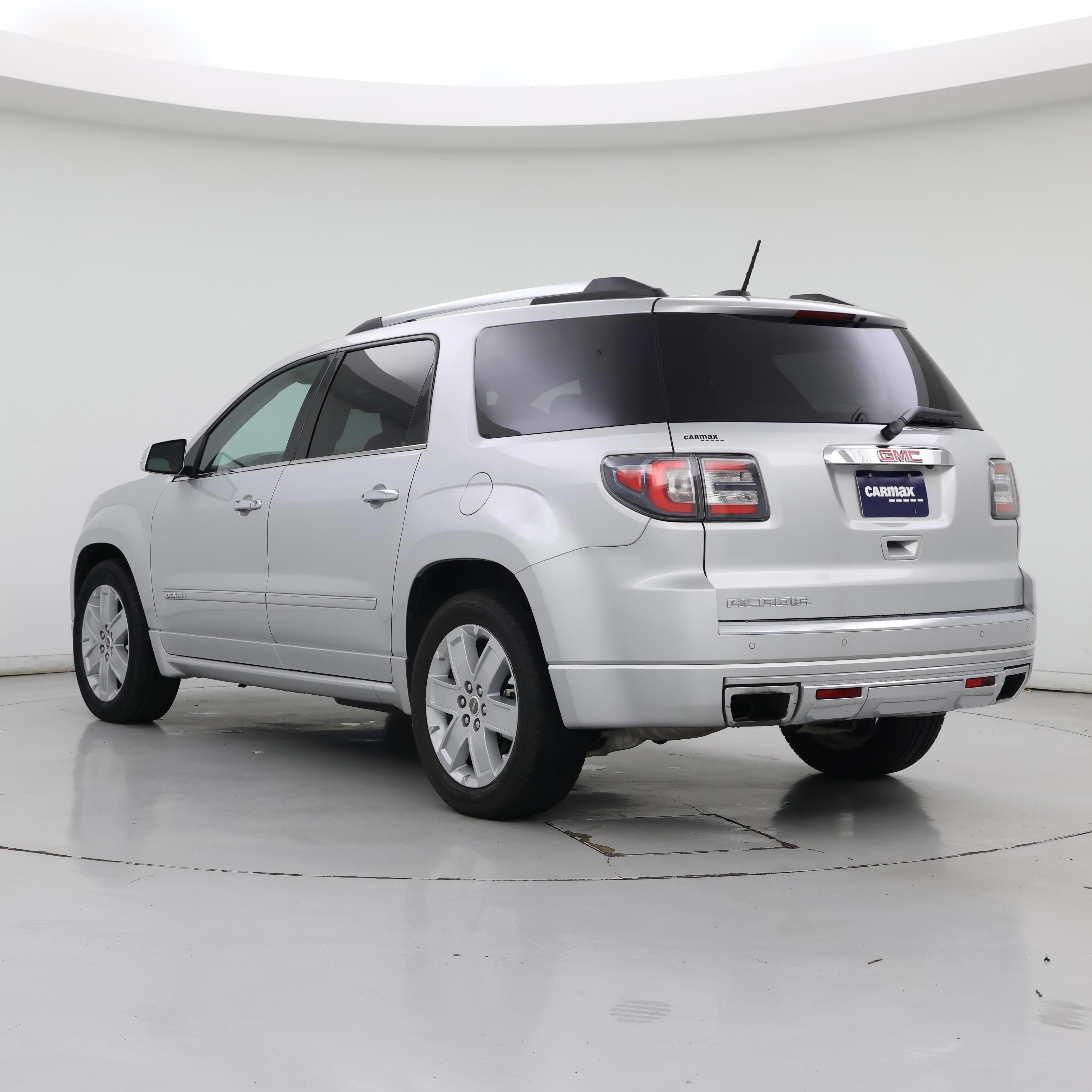 Thumbnail: 2016 GMC Acadia - 2