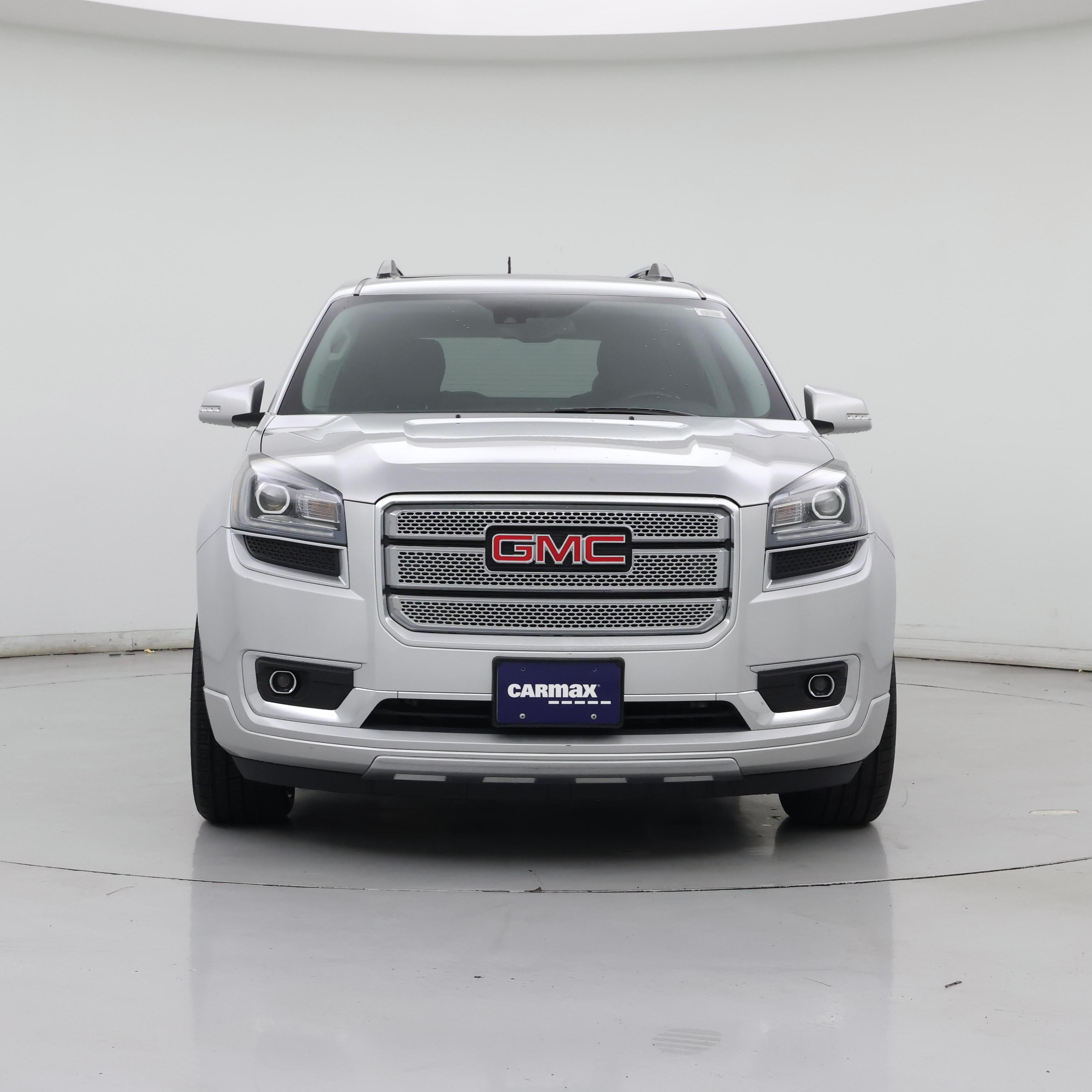 Thumbnail: 2016 GMC Acadia - 5