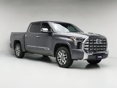 2024 Toyota Tundra Hybrid 1794