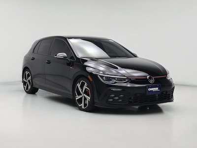 2024 Volkswagen GTI SE