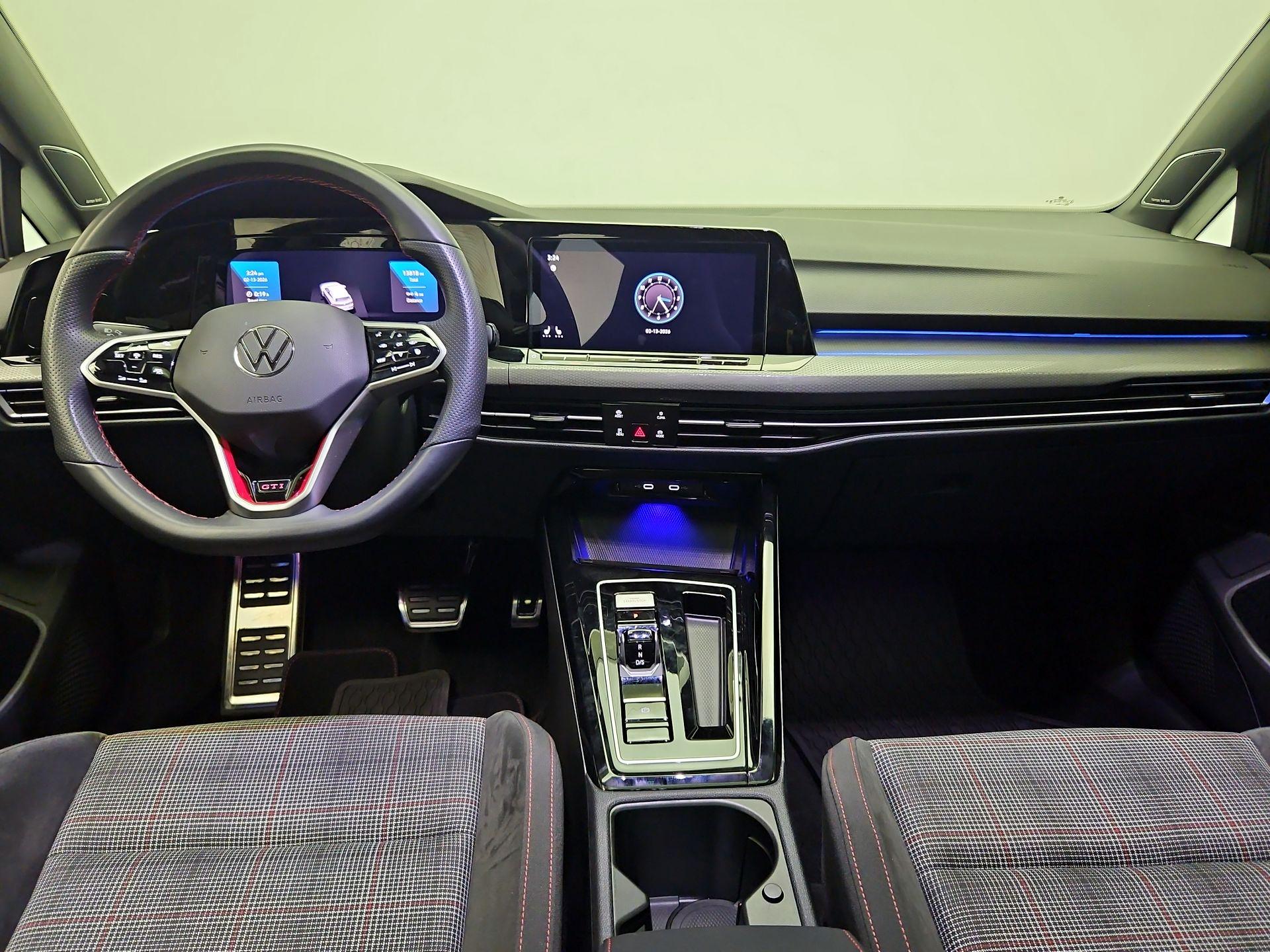 Thumbnail: 2024 Volkswagen Golf - 9