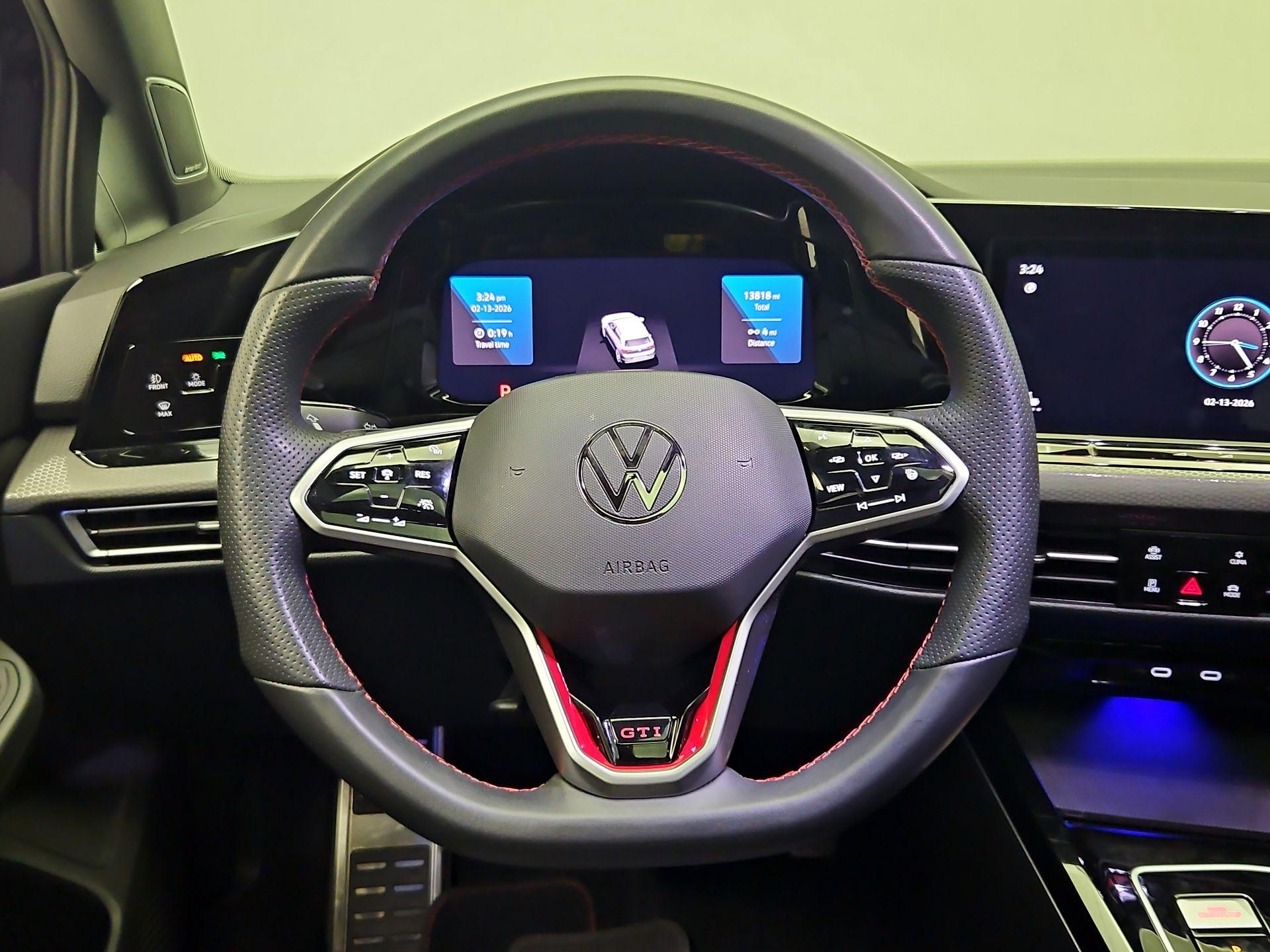 Thumbnail: 2024 Volkswagen Golf - 10