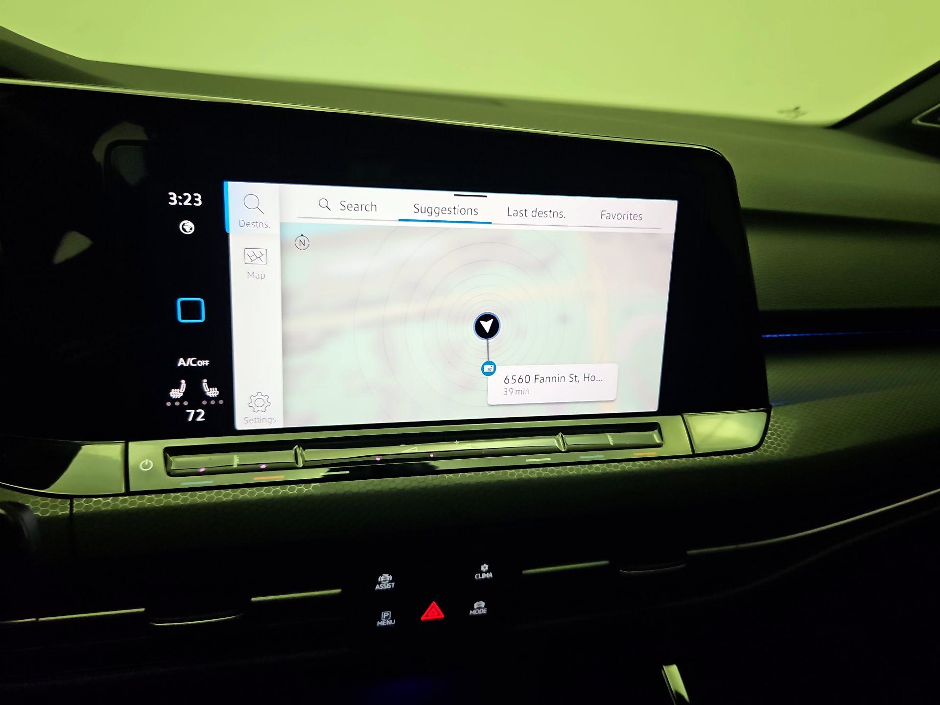 Thumbnail: 2024 Volkswagen Golf - 14