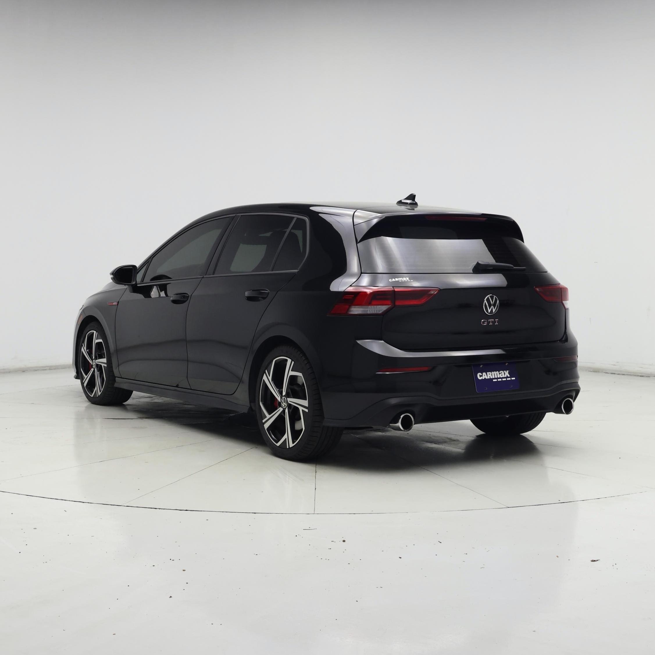 Thumbnail: 2024 Volkswagen Golf - 2