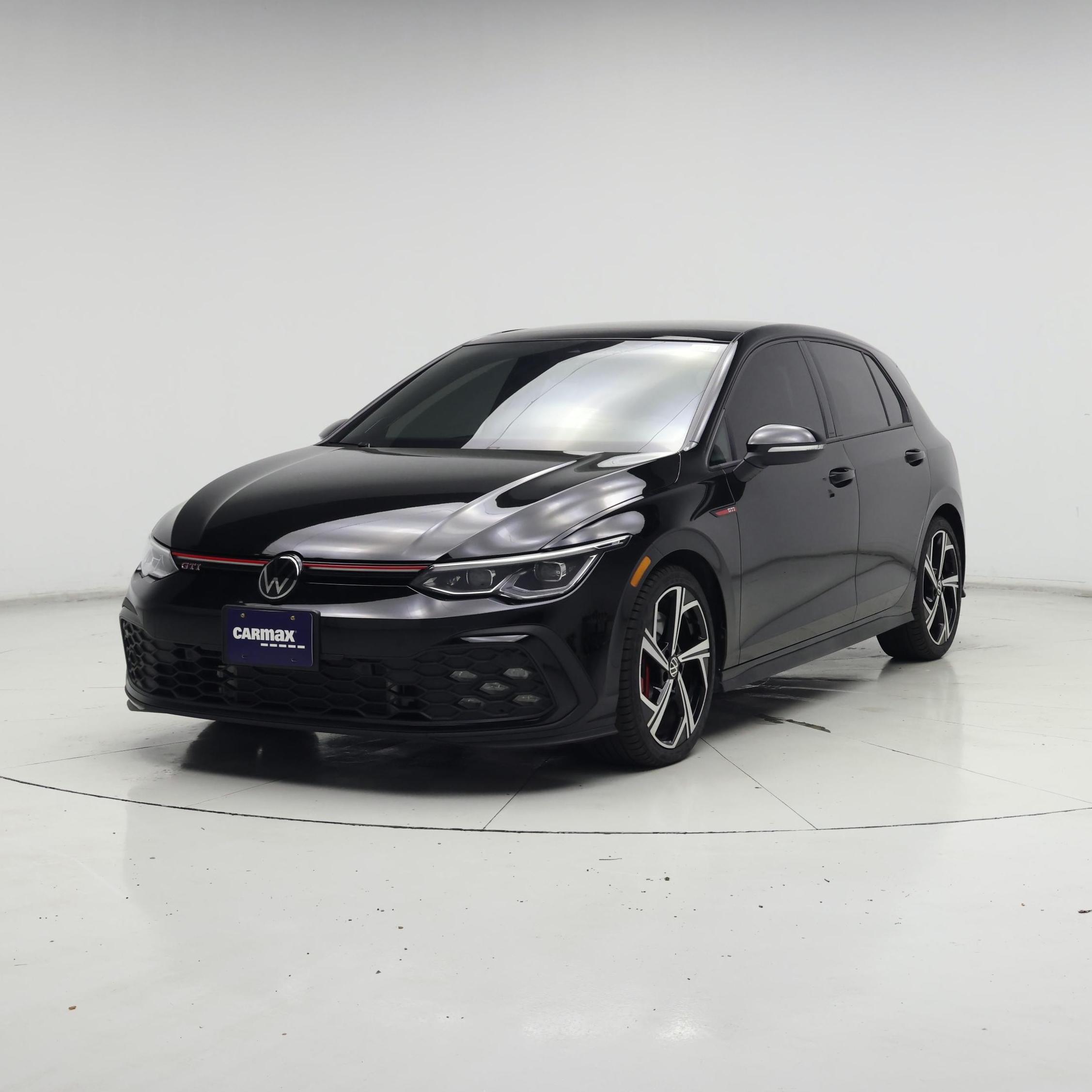 Thumbnail: 2024 Volkswagen Golf - 4