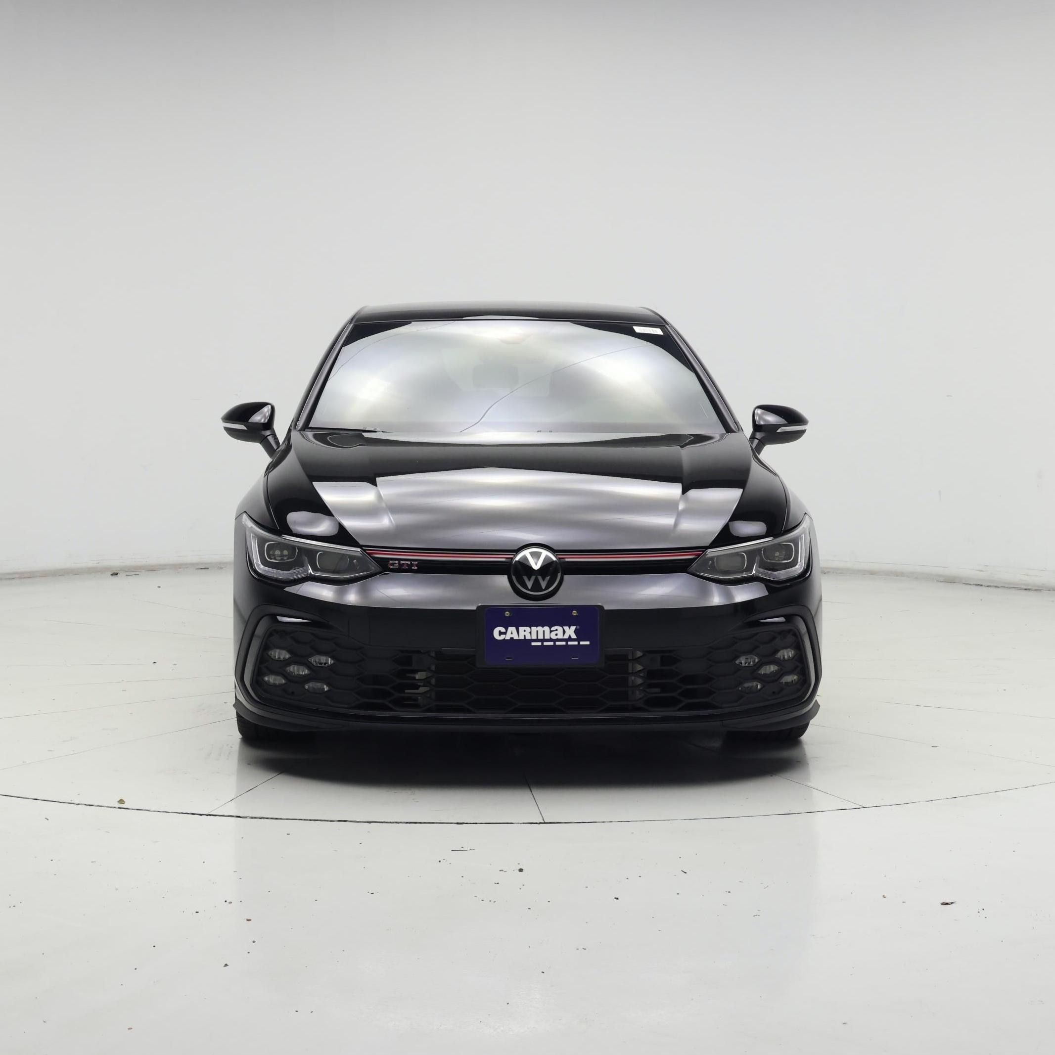 Thumbnail: 2024 Volkswagen Golf - 5