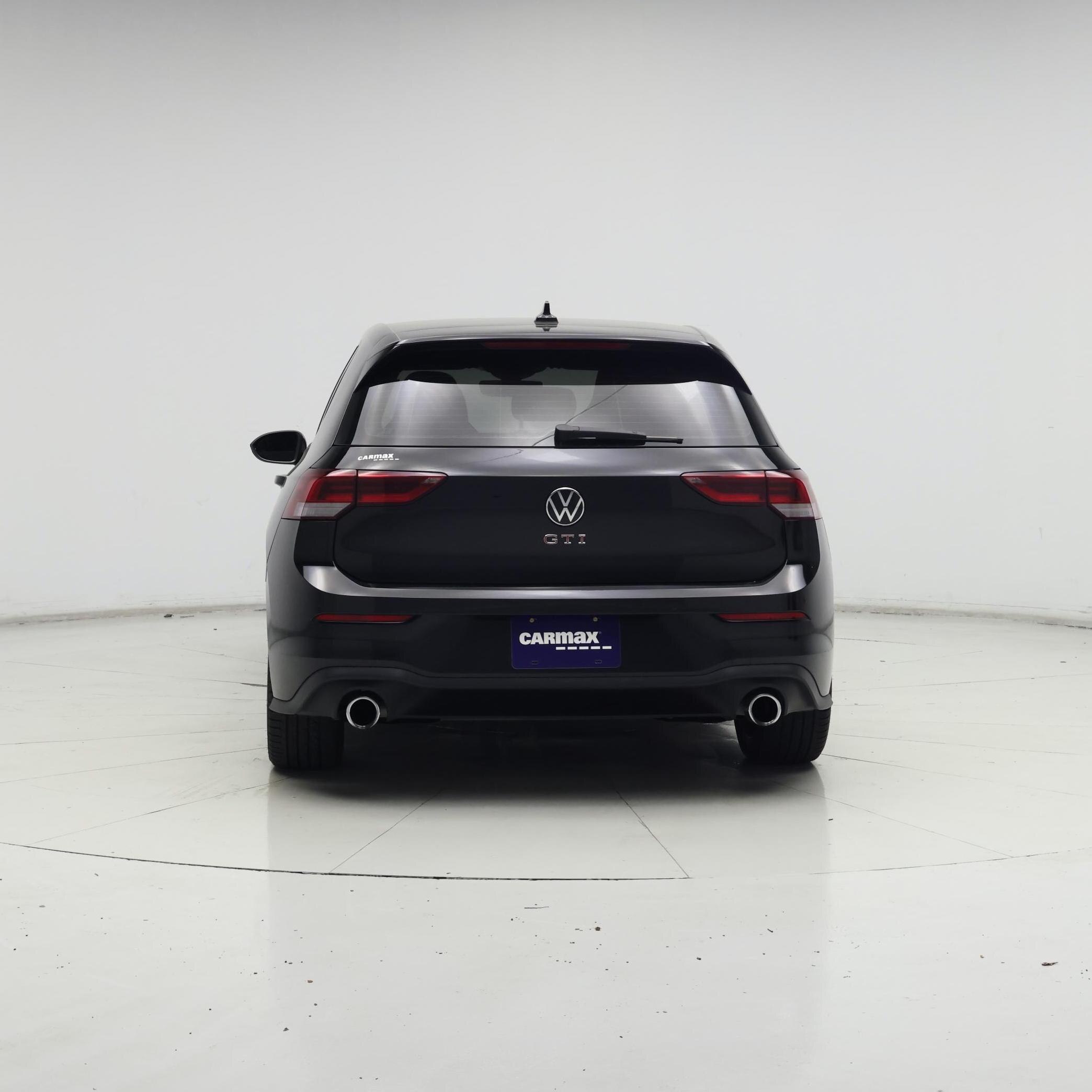 Thumbnail: 2024 Volkswagen Golf - 6