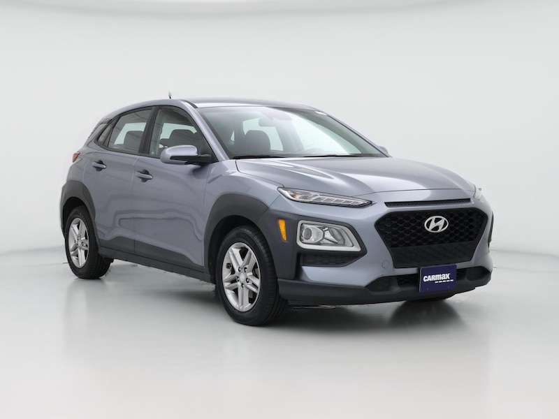 2019 Hyundai Kona SE -
                  Clermont, FL