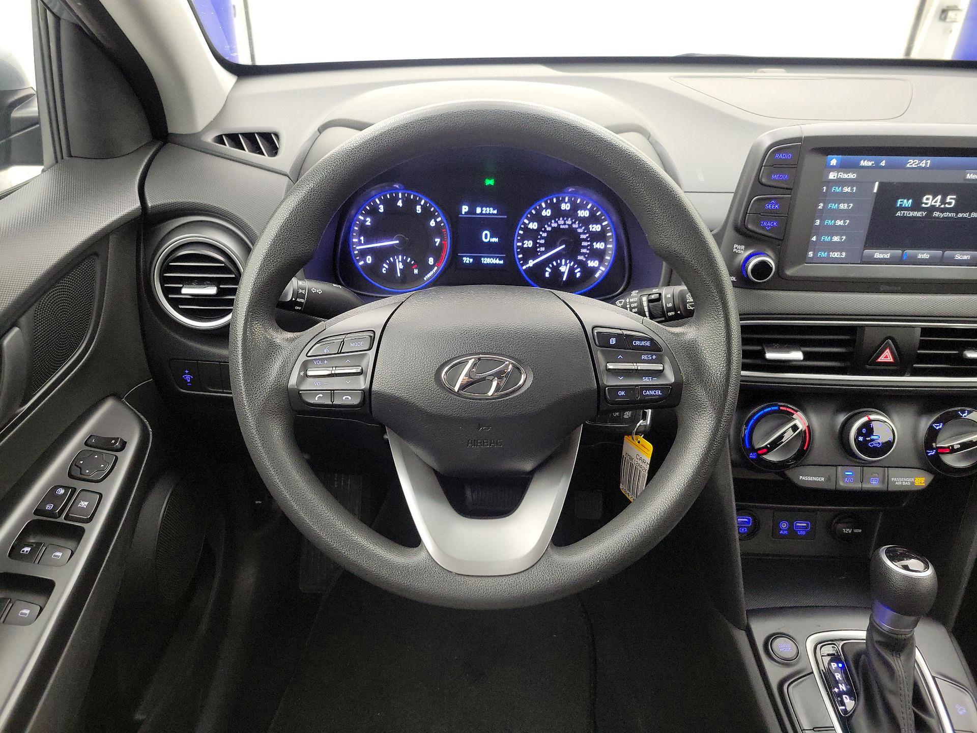 Thumbnail: 2019 Hyundai Kona - 10