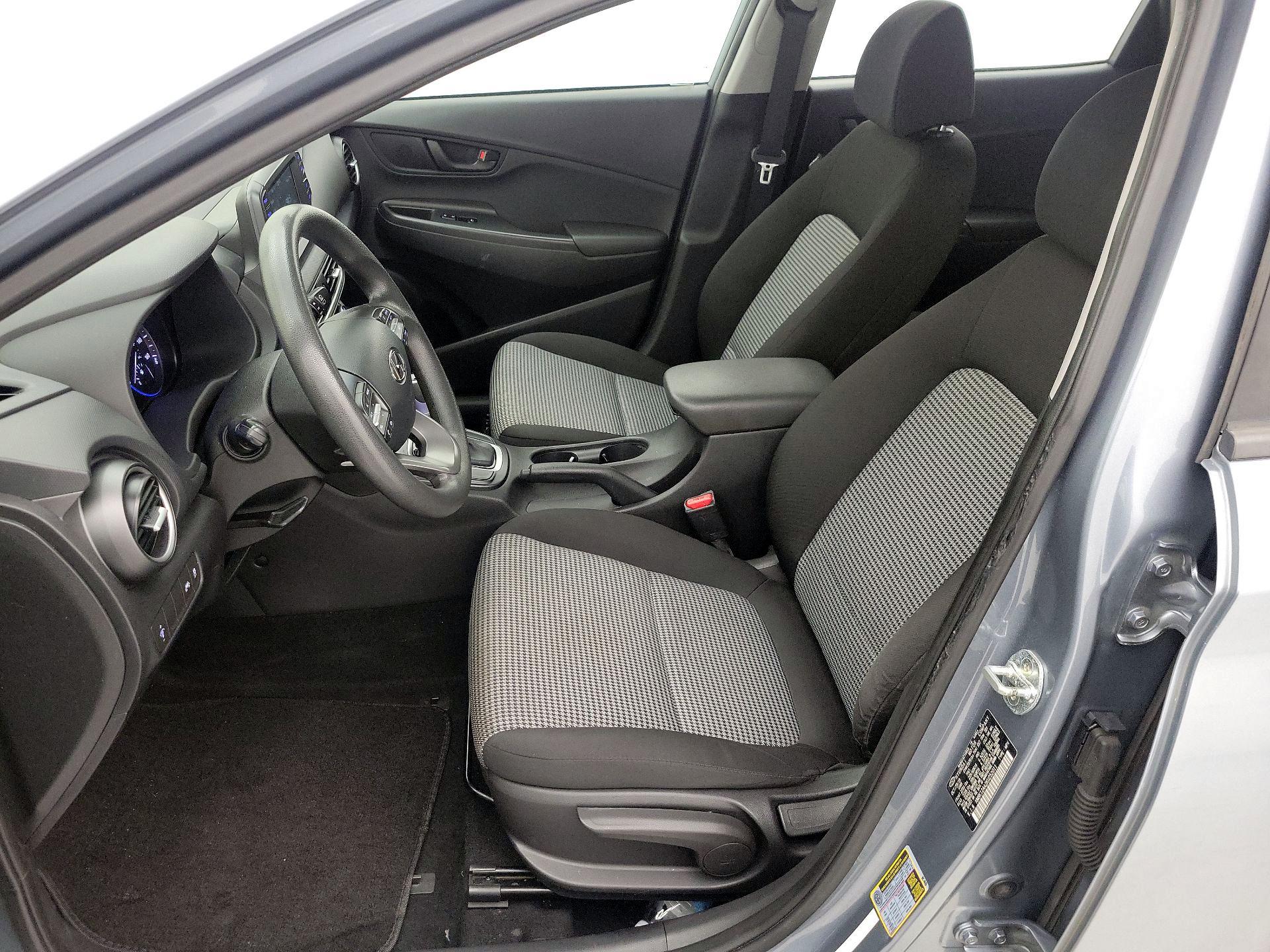 Thumbnail: 2019 Hyundai Kona - 11