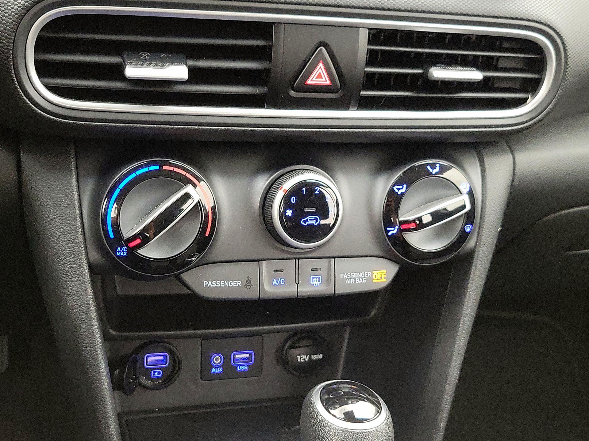 Thumbnail: 2019 Hyundai Kona - 16