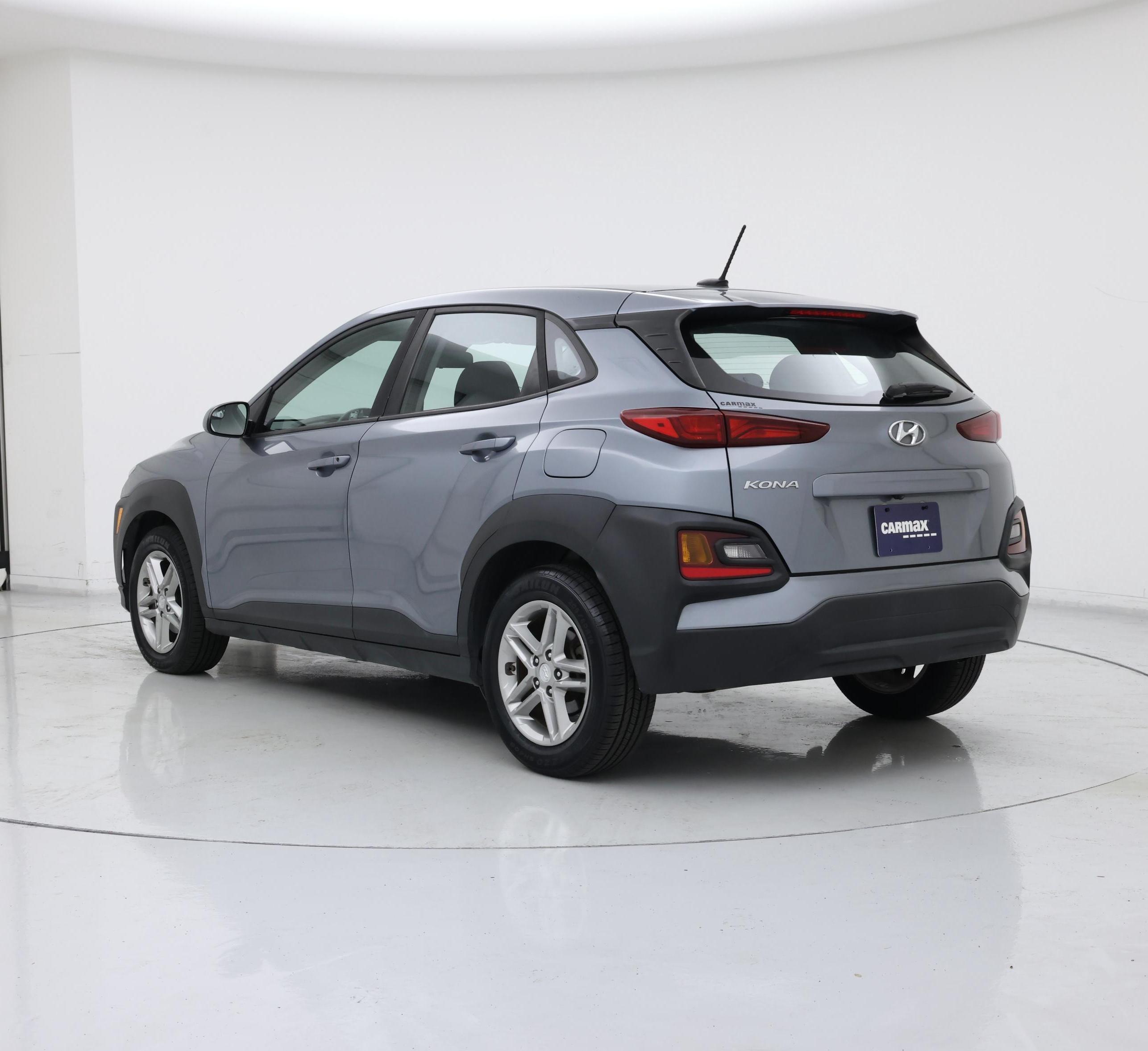 Thumbnail: 2019 Hyundai Kona - 2