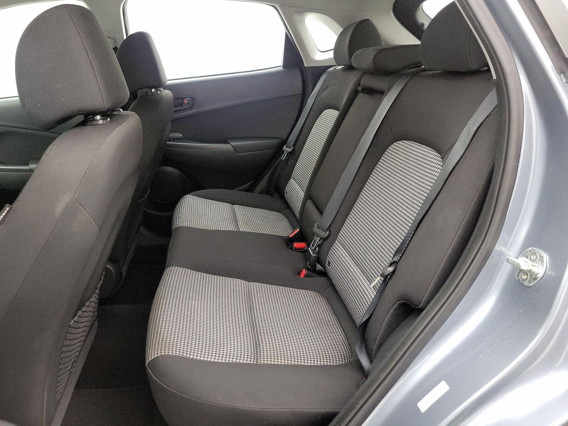 Thumbnail: 2019 Hyundai Kona - 19