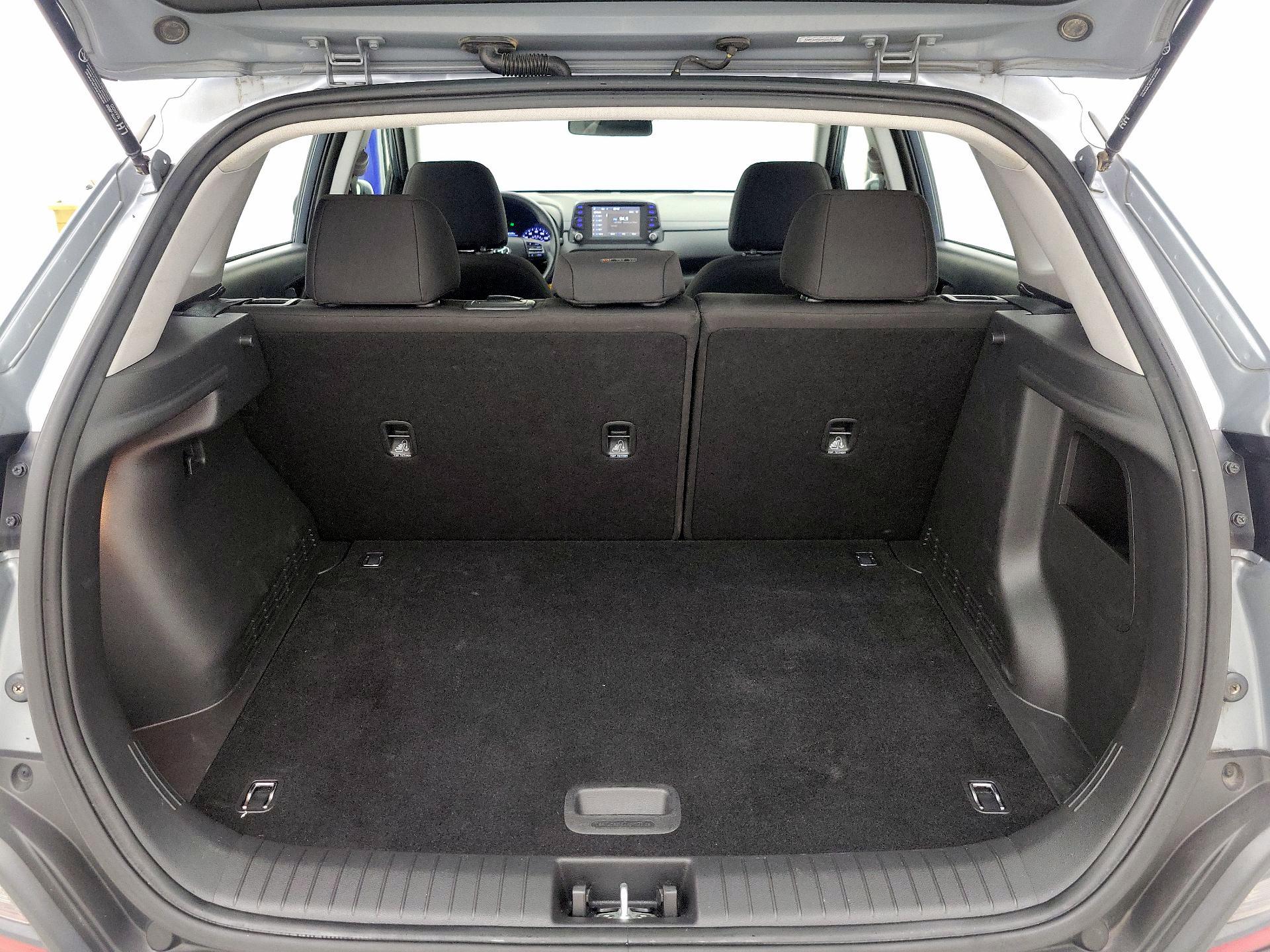 Thumbnail: 2019 Hyundai Kona - 20