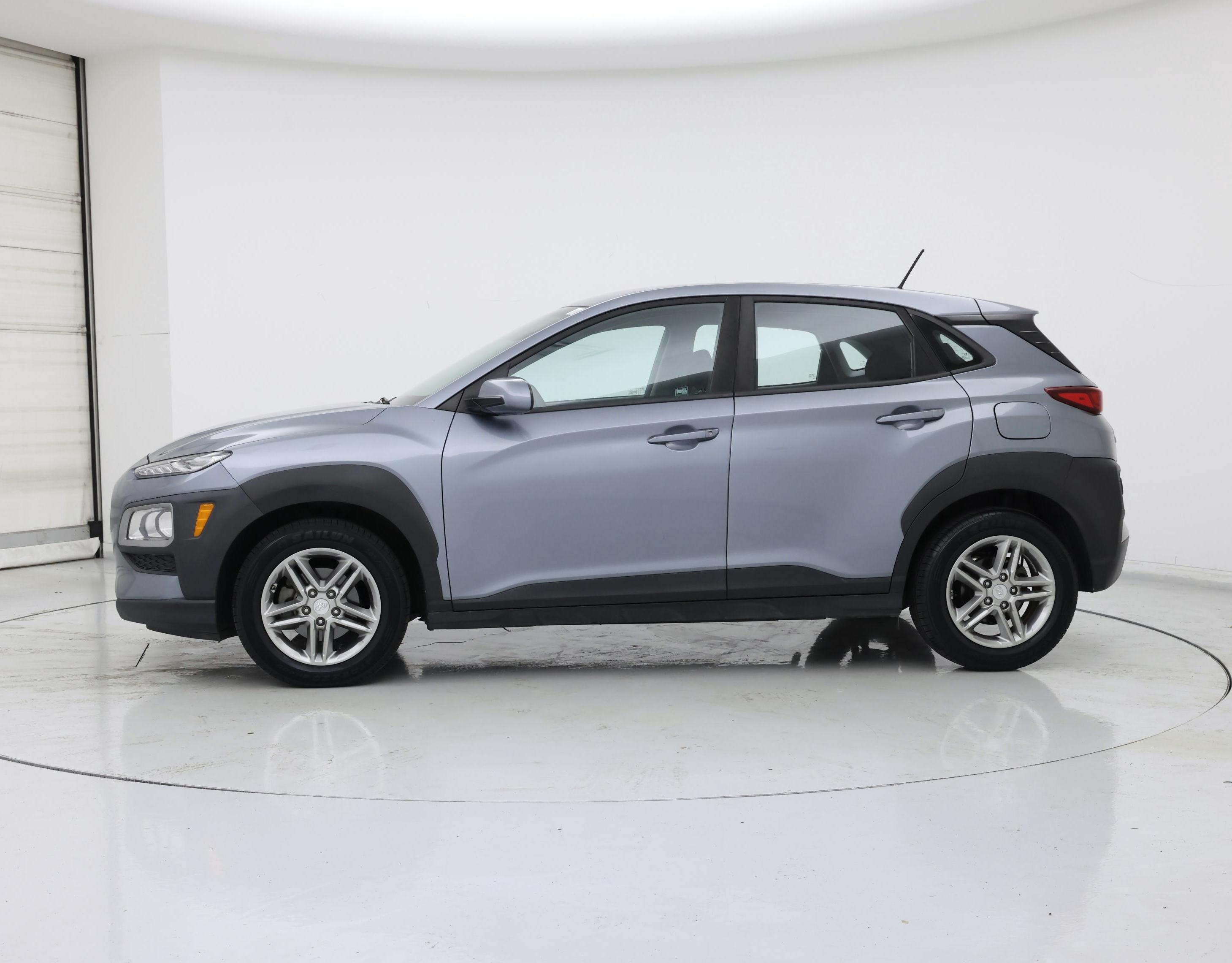 Thumbnail: 2019 Hyundai Kona - 3