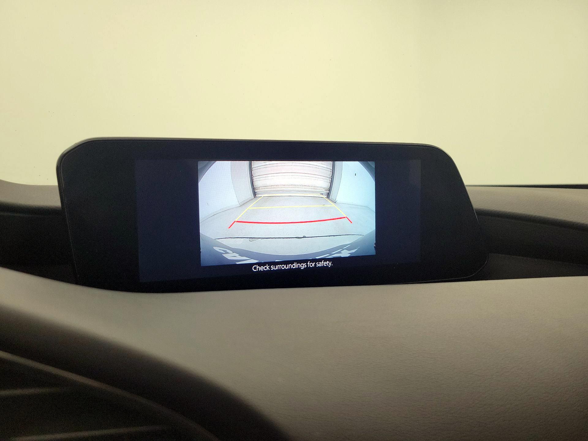 Thumbnail: 2025 Mazda Mazda3 - 14