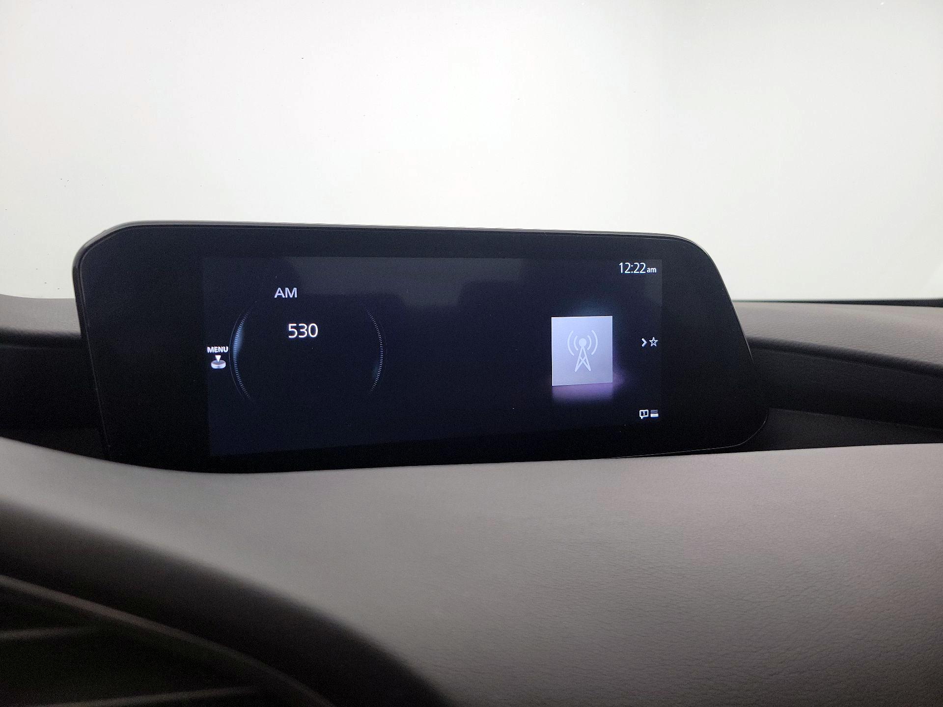 Thumbnail: 2025 Mazda Mazda3 - 15