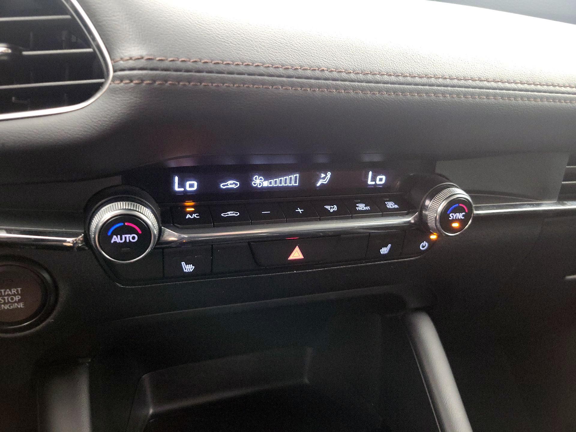 Thumbnail: 2025 Mazda Mazda3 - 16