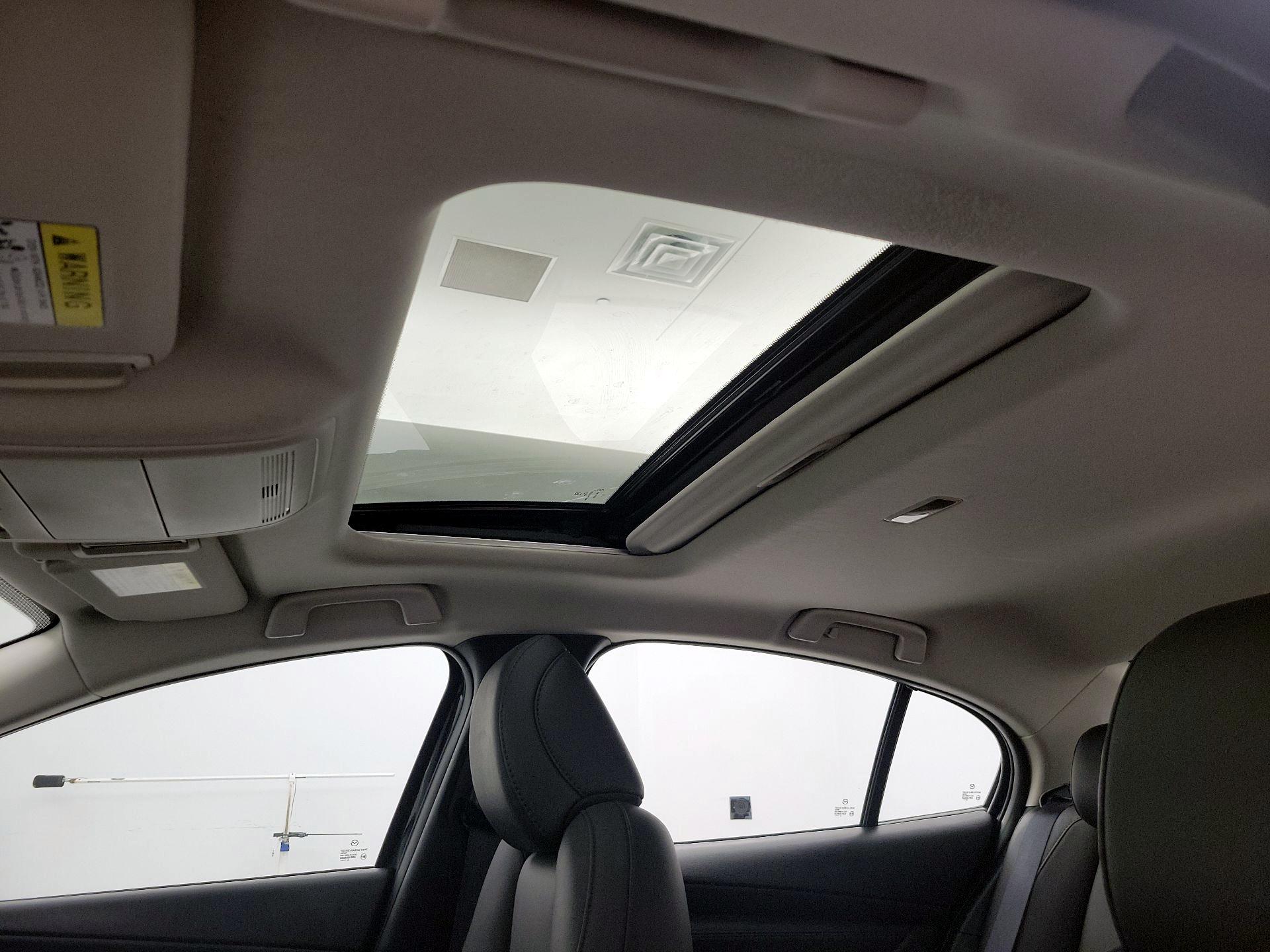 Thumbnail: 2025 Mazda Mazda3 - 19