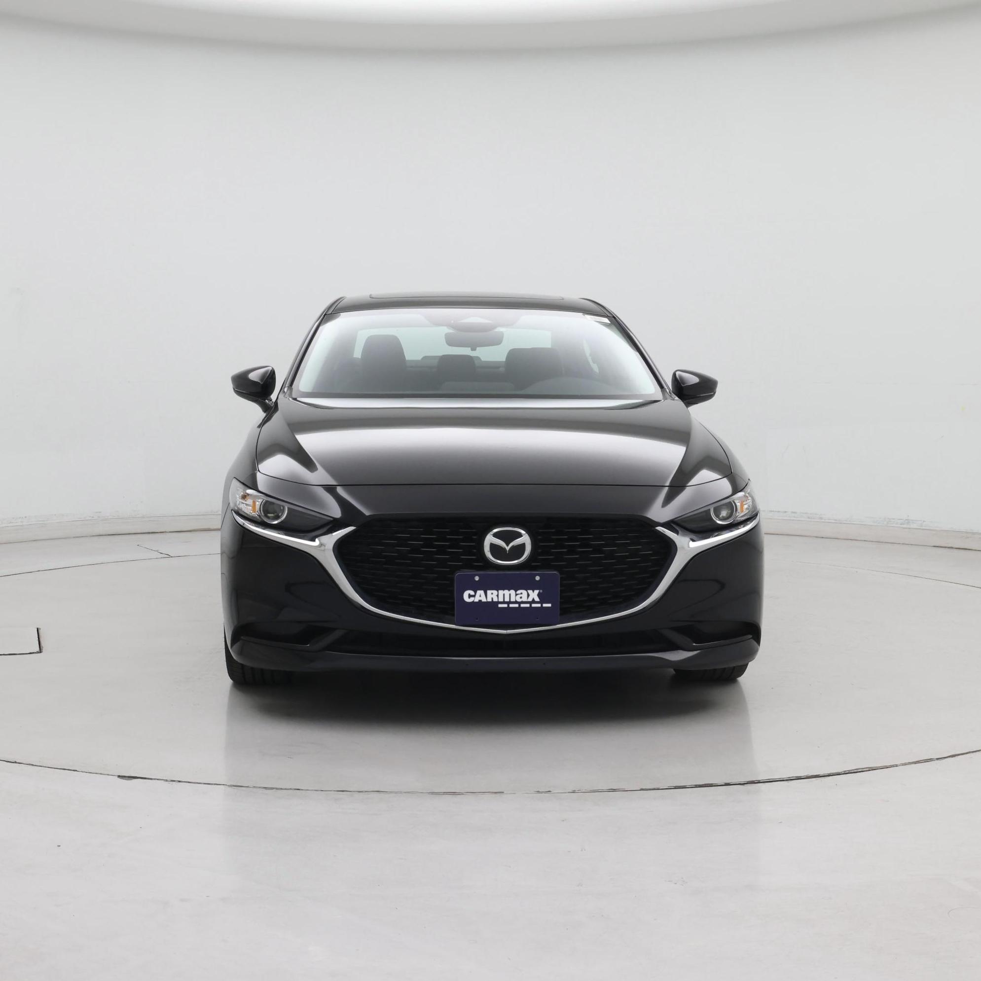 Thumbnail: 2025 Mazda Mazda3 - 5