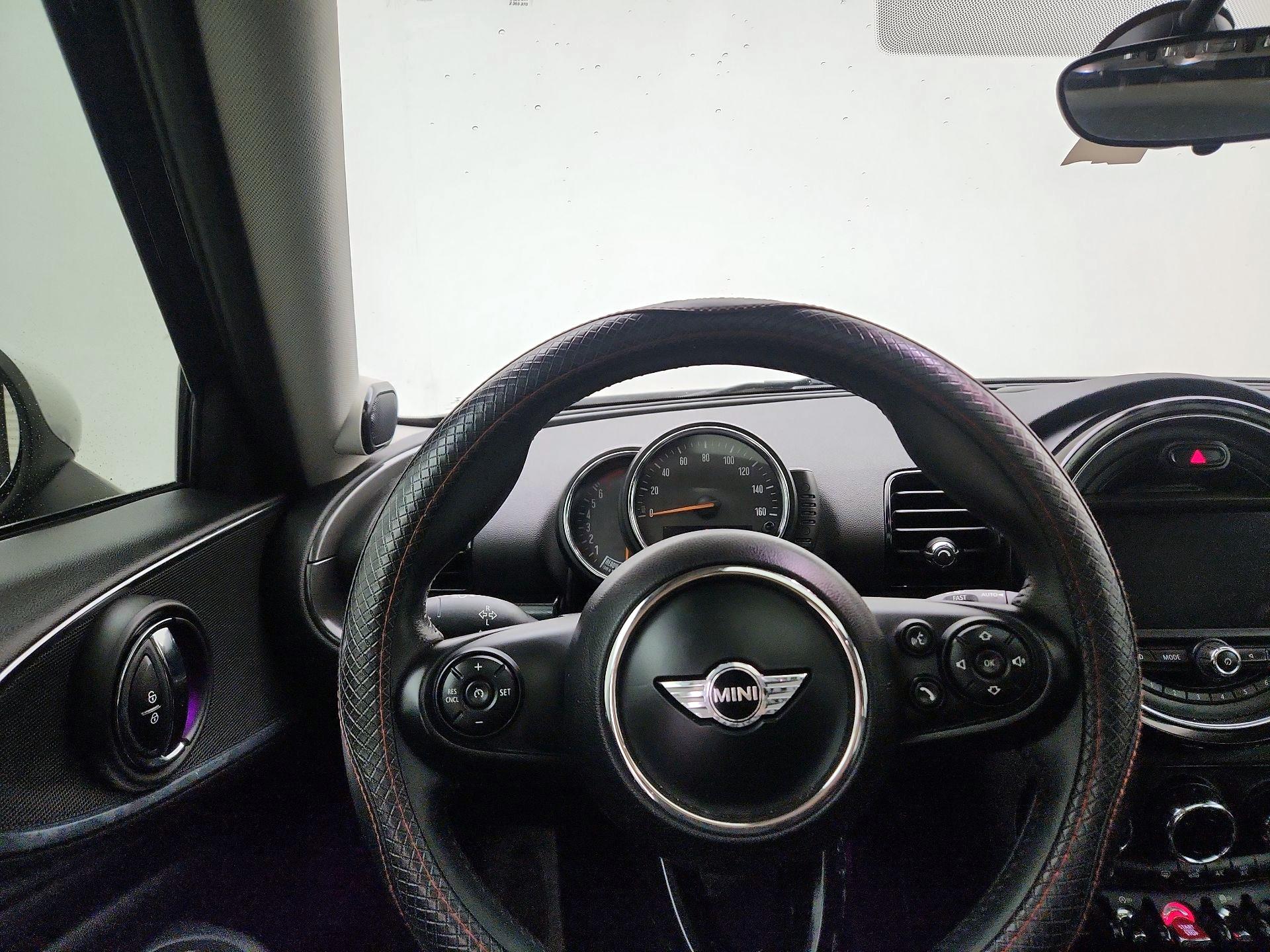 Thumbnail: 2017 MINI Cooper Clubman - 10