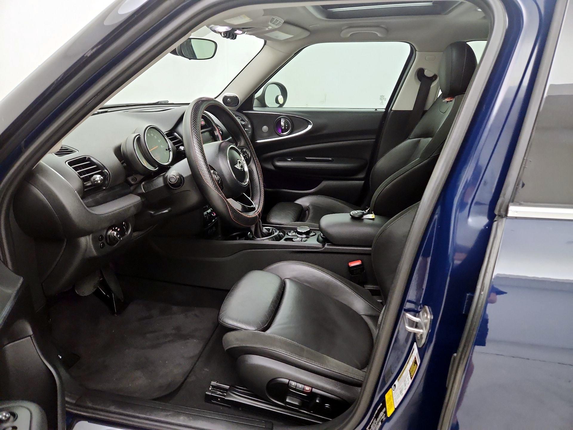 Thumbnail: 2017 MINI Cooper Clubman - 11