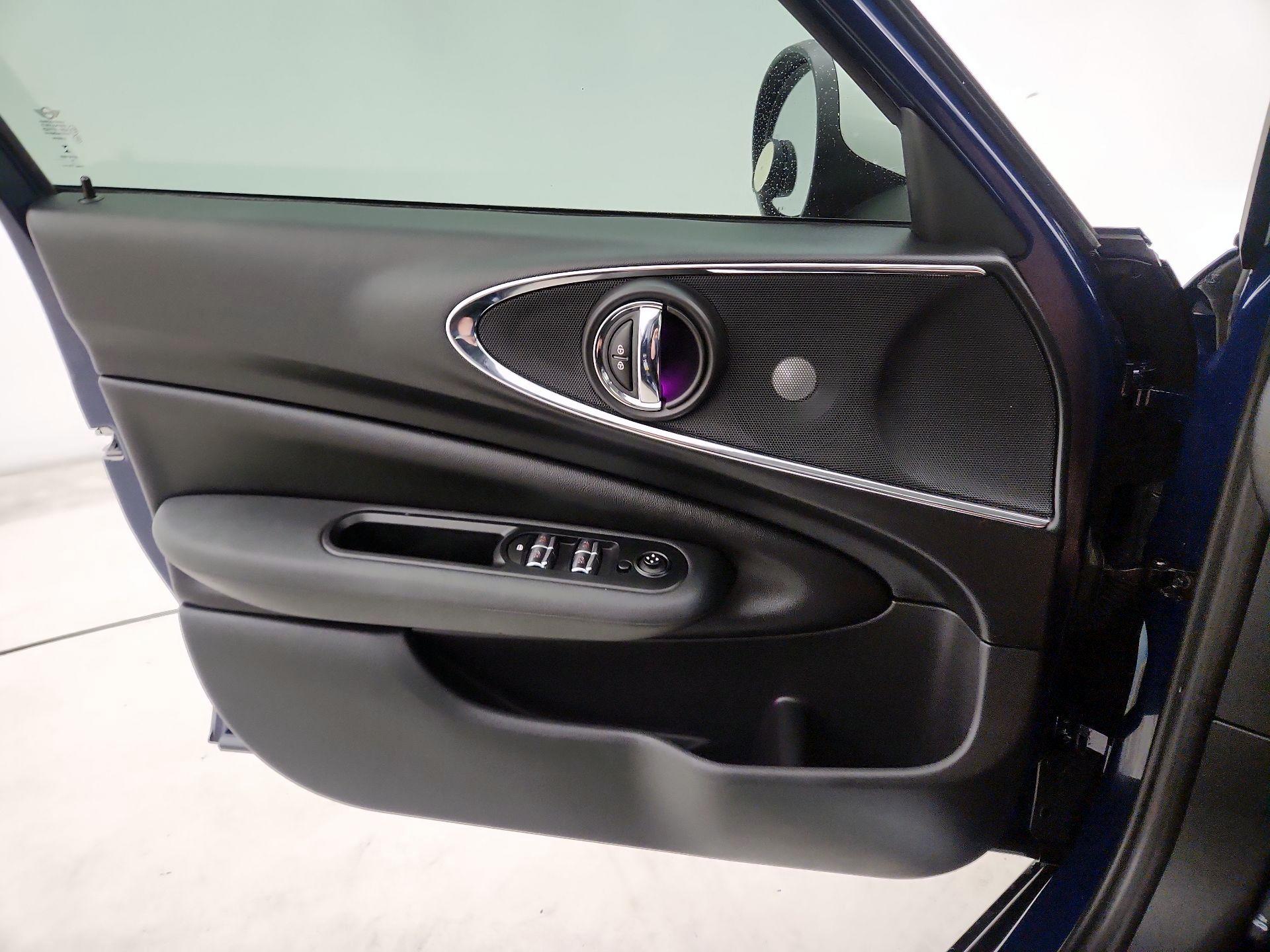 Thumbnail: 2017 MINI Cooper Clubman - 12