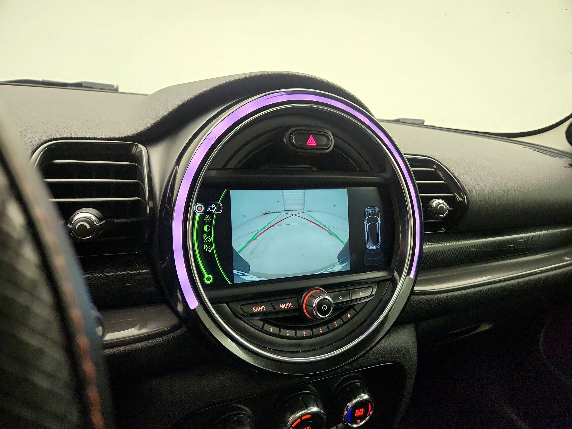 Thumbnail: 2017 MINI Cooper Clubman - 14