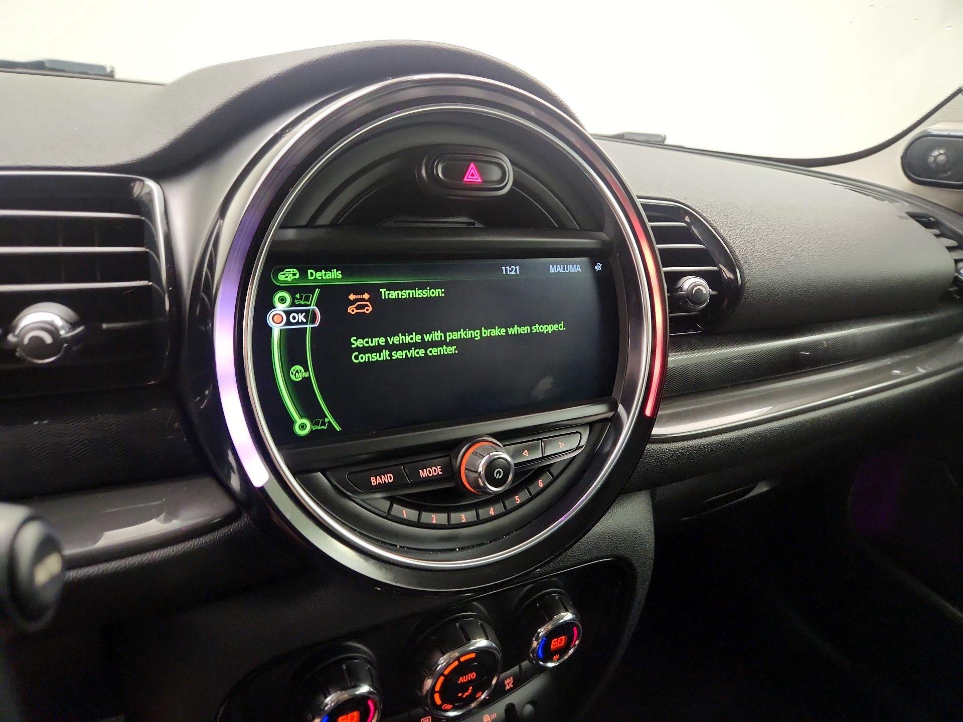 Thumbnail: 2017 MINI Cooper Clubman - 15