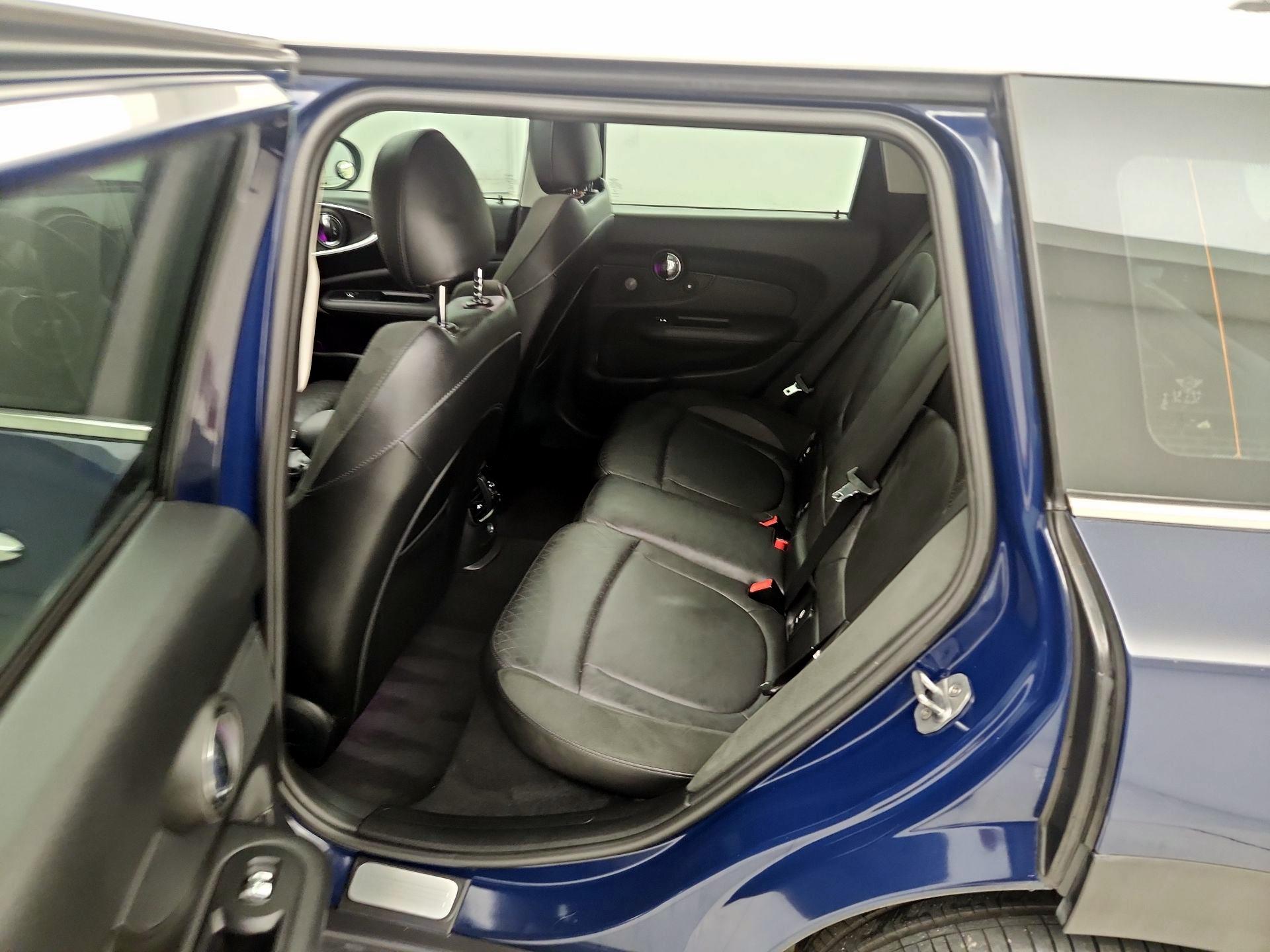 Thumbnail: 2017 MINI Cooper Clubman - 20