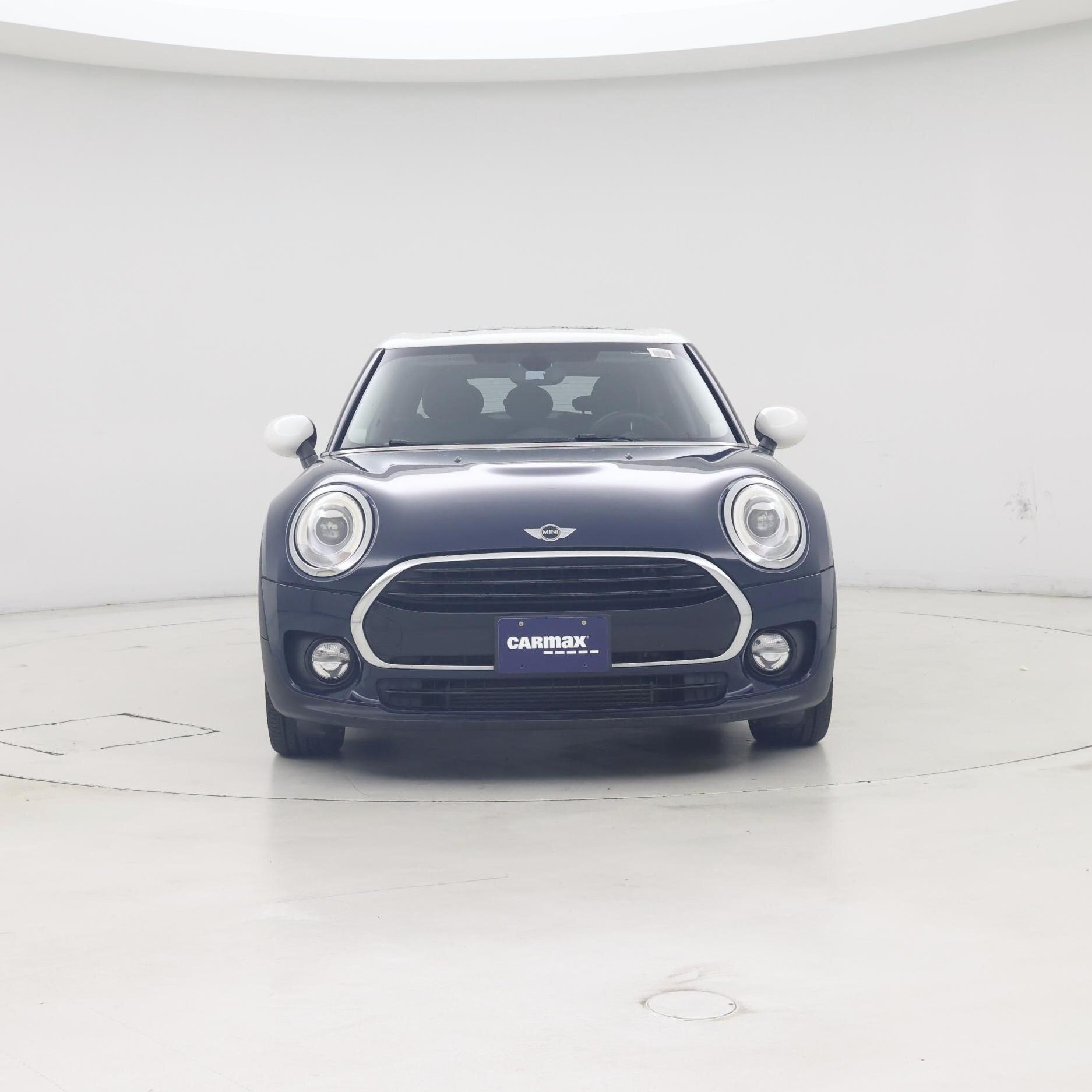 Thumbnail: 2017 MINI Cooper Clubman - 5