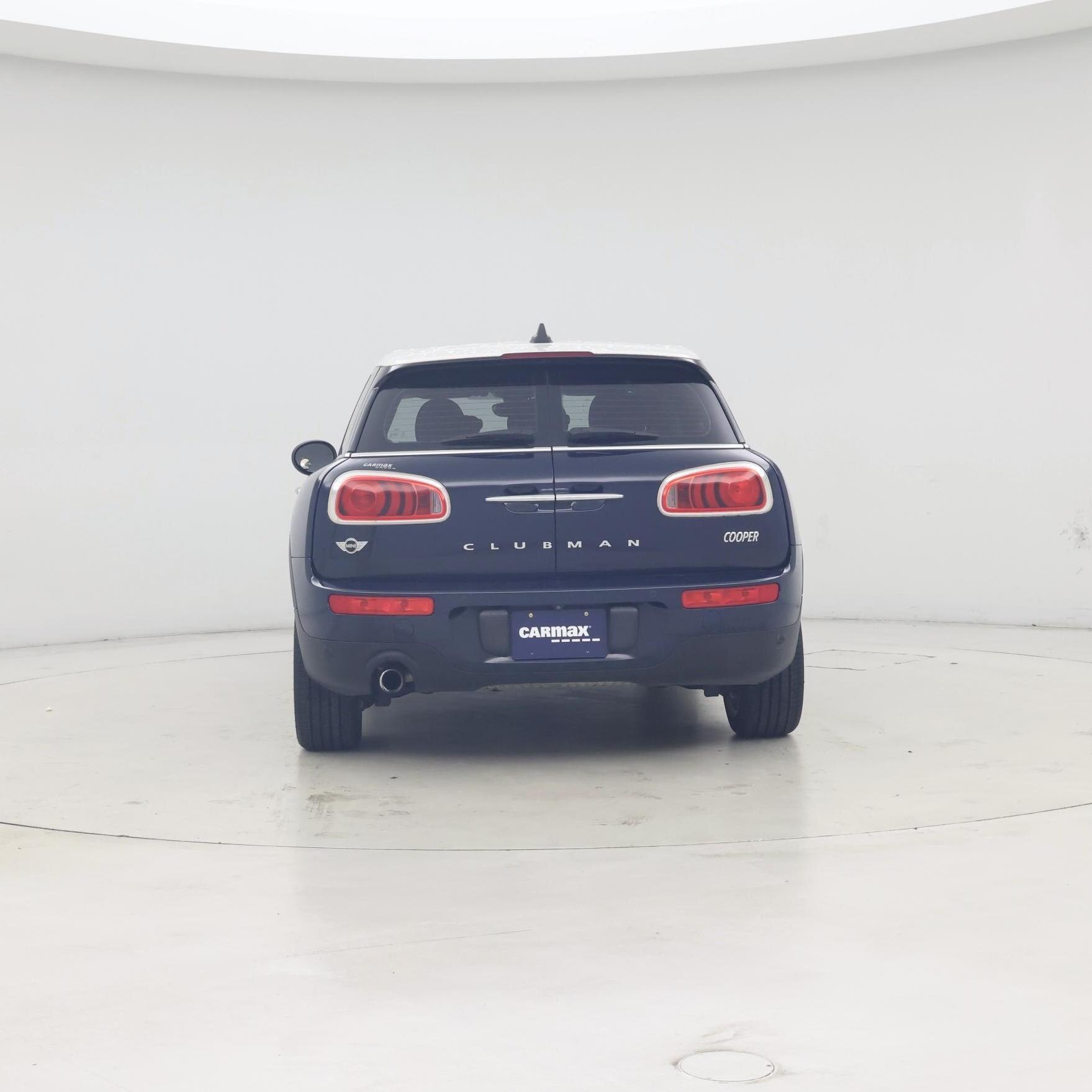 Thumbnail: 2017 MINI Cooper Clubman - 6