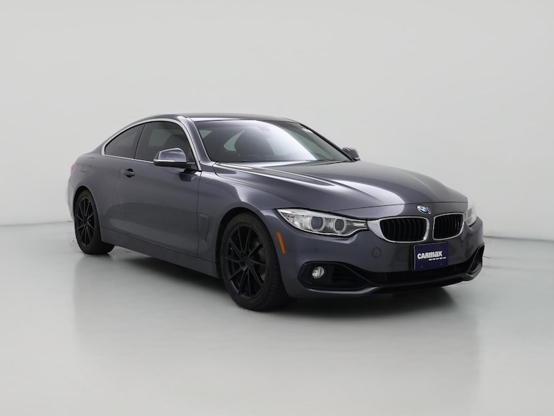 2016 BMW 4 Series 428i -
                  Austin, TX