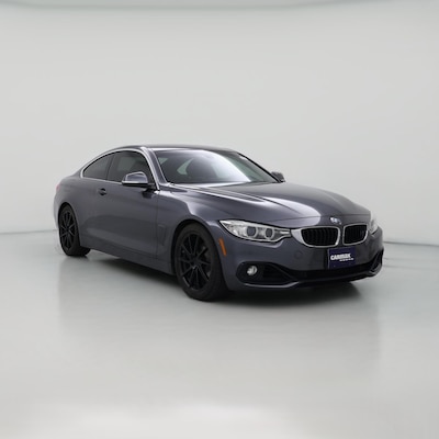 2016 BMW 428 I